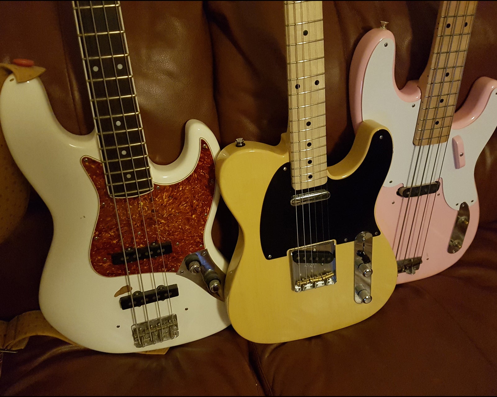 KEVIN LINDSAY - GUITAR PROJECT