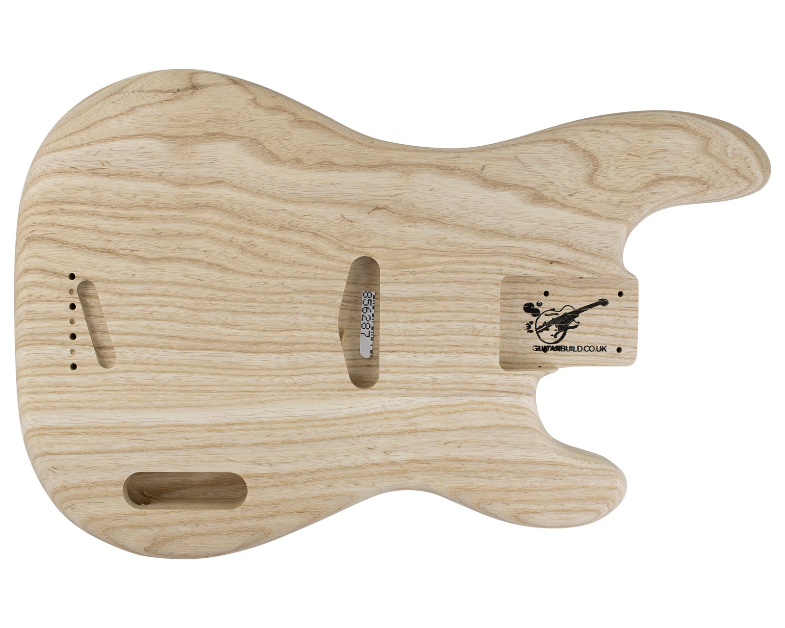 PB BODY 54 2pc Baseball Bat Ash 3 Kg - 856287-Bass Bodies - In Stock-Guitarbuild