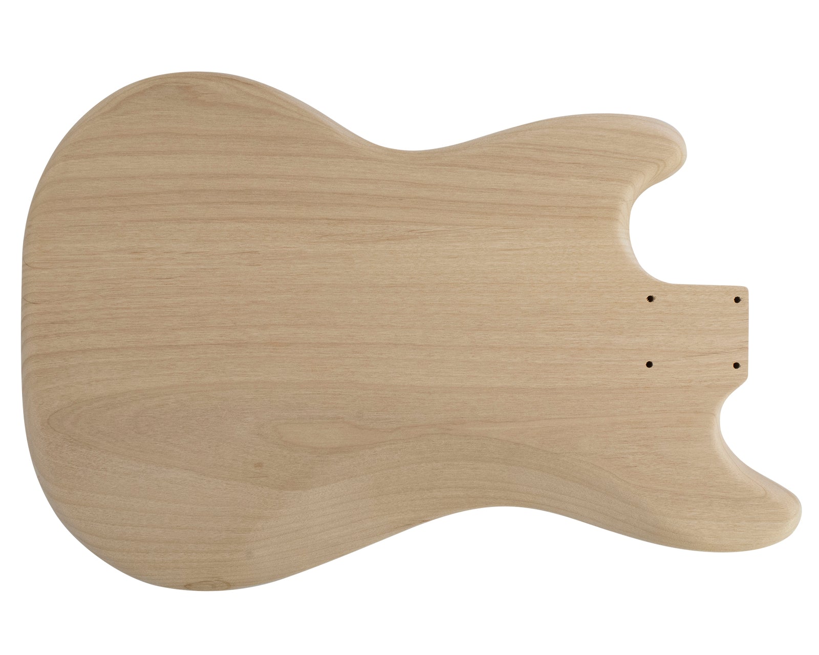 MS BODY 2pc Alder 1.8 Kg - 848237-Guitar Bodies - In Stock-Guitarbuild