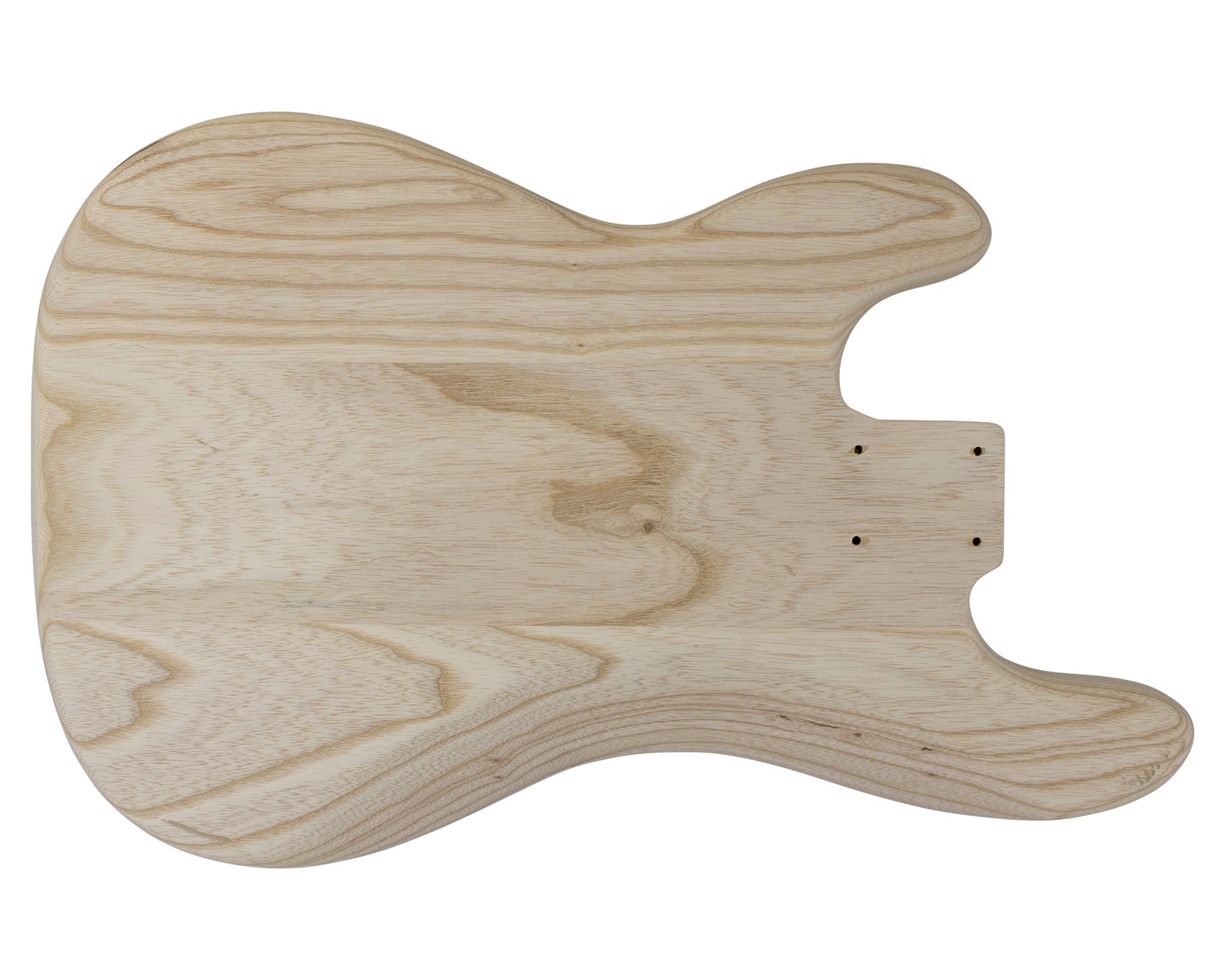 PB BODY - 1960's 3pc Swamp Ash 2.1 Kg - 854986-Bass Bodies - In Stock-Guitarbuild