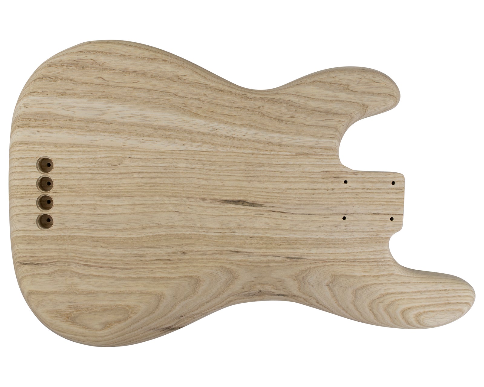 PB BODY 54 2pc Baseball Bat Ash 3 Kg - 856287-Bass Bodies - In Stock-Guitarbuild
