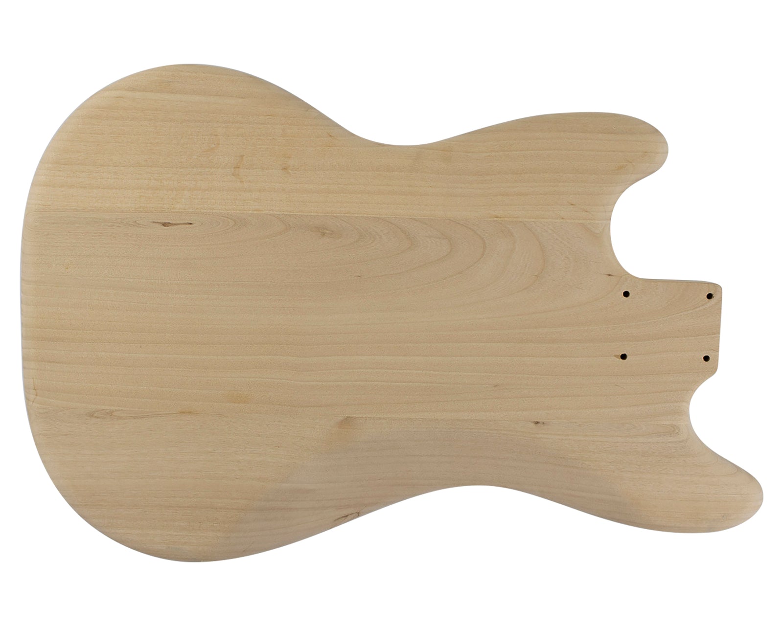 MS BODY CUSTOM 3pc Alder 2 Kg - 856539-Guitar Bodies - In Stock-Guitarbuild