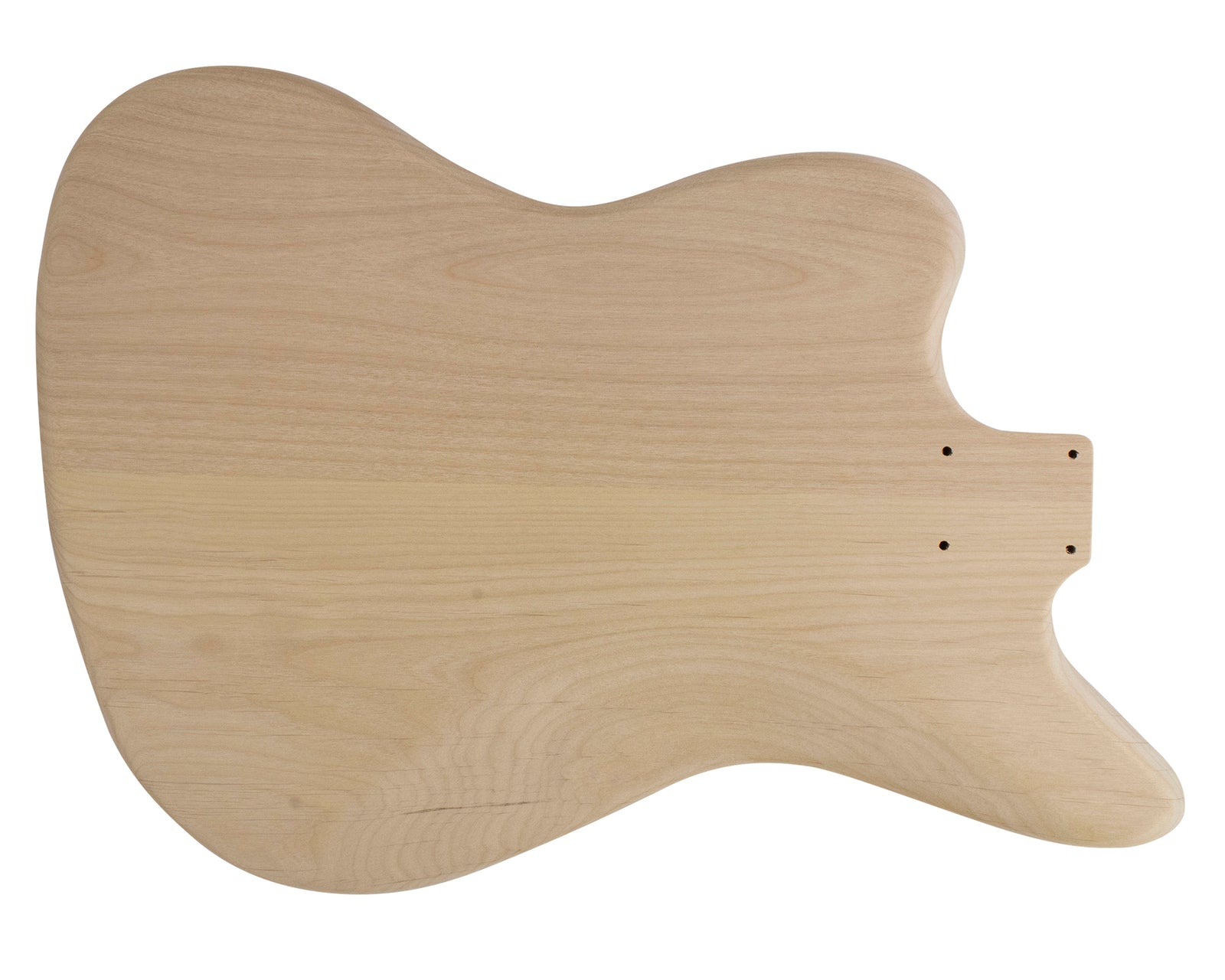 JG BODY REISSUE 2 2pc Alder 2 Kg - 848749-Guitar Bodies - In Stock-Guitarbuild
