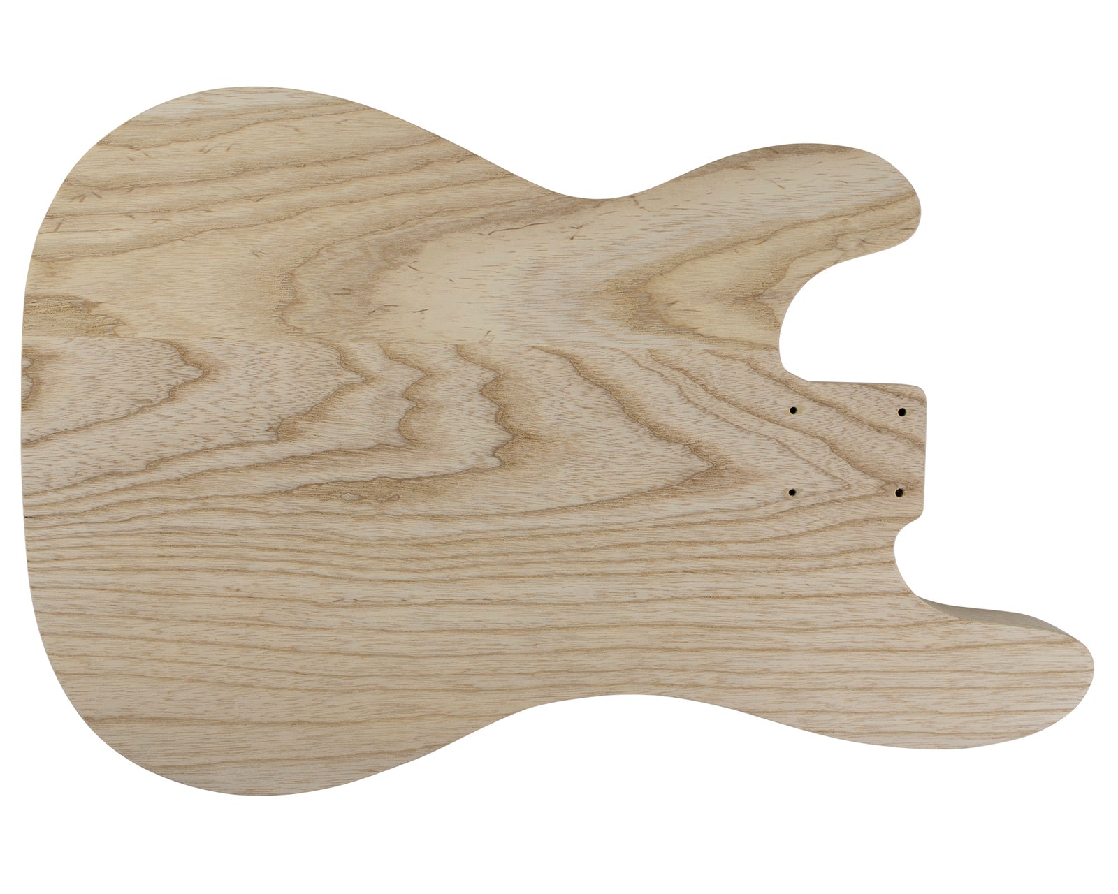 PB BODY 66 SLAB 2pc Swamp Ash 2.5 Kg - 856294-Bass Bodies - In Stock-Guitarbuild