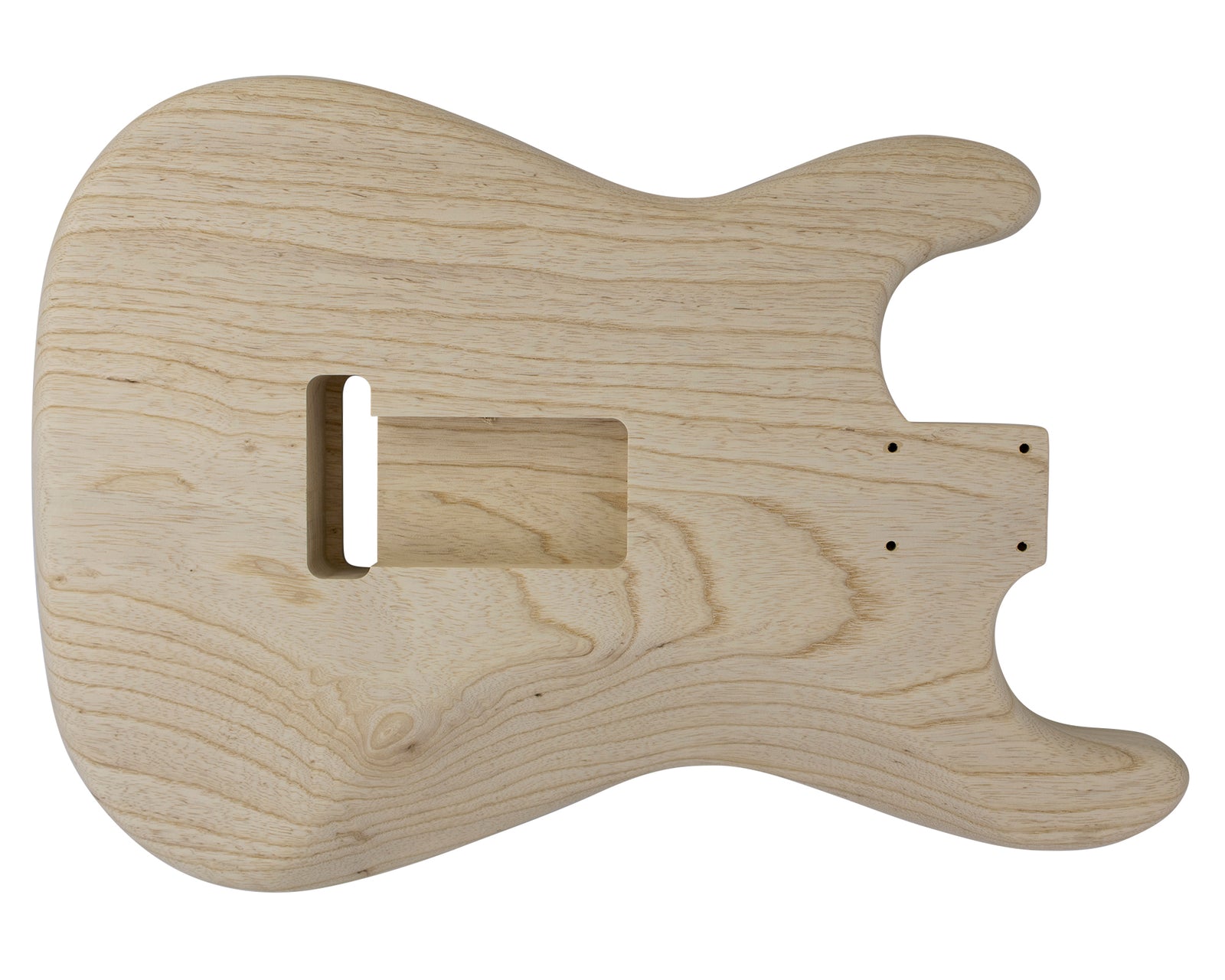 SC SSS BODY 2pc Swamp Ash 1.5 Kg - 854504-Guitar Bodies - In Stock-Guitarbuild