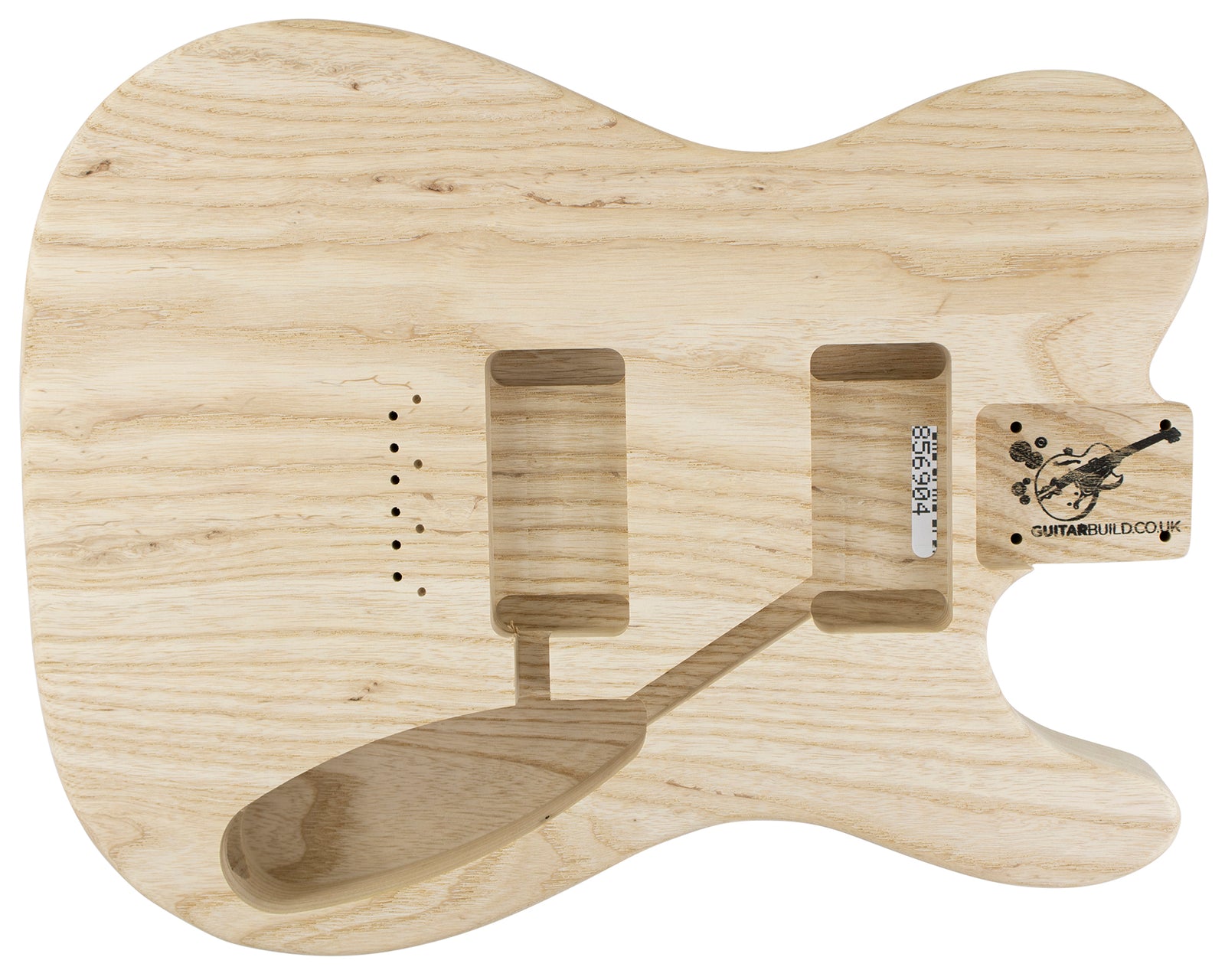 TC BODY - 69 2pc Swamp Ash 2.4 Kg - 856904