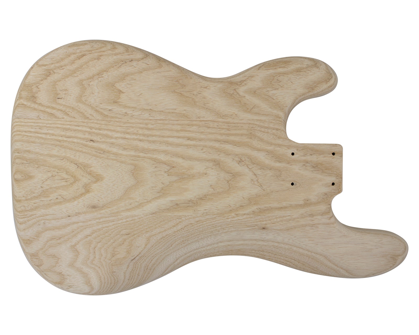 PJ BODY 3pc Swamp Ash 2.3 Kg - 853460-Bass Bodies - In Stock-Guitarbuild