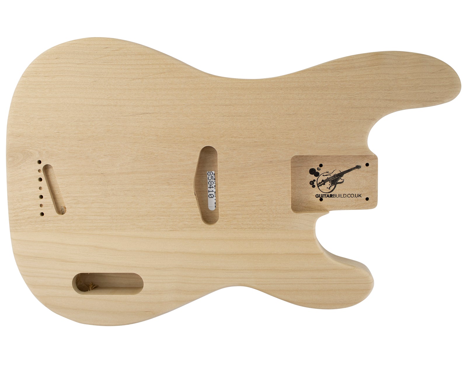 PB BODY 51 2pc Alder 2.2 Kg - 858410