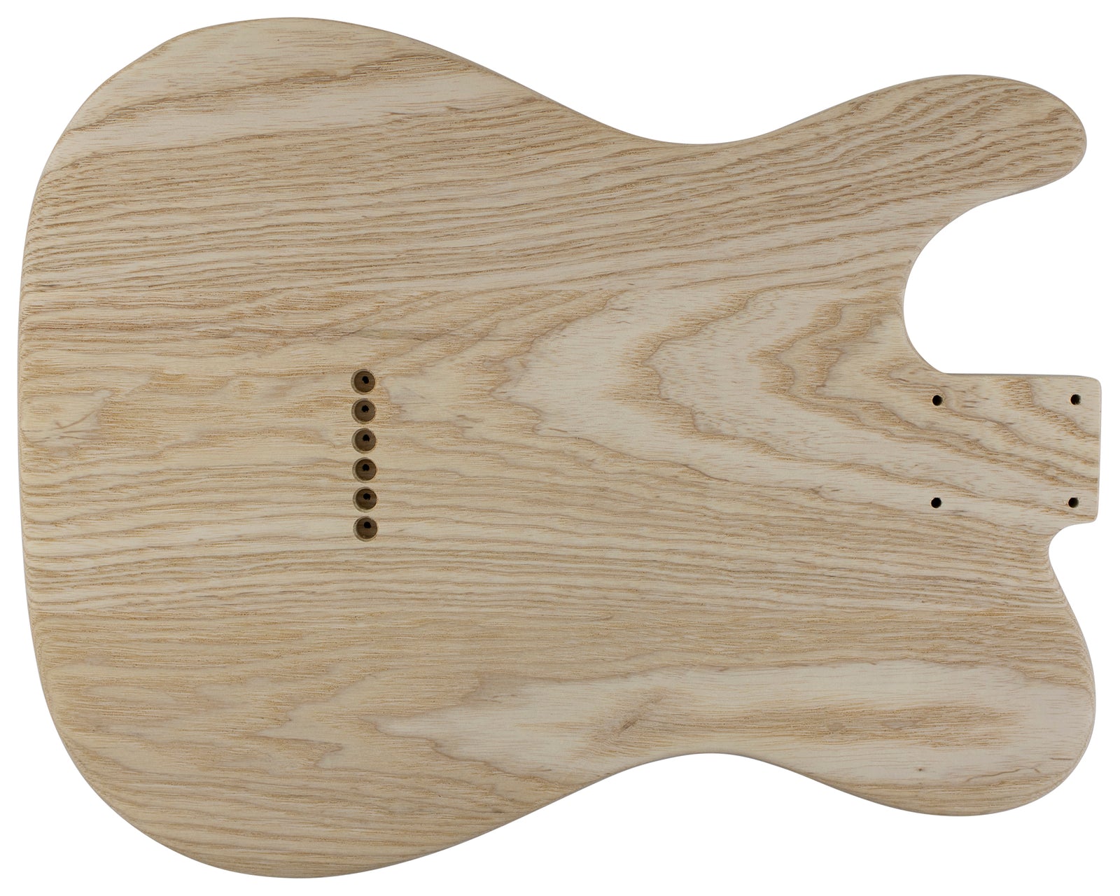TC SS BODY 3pc Swamp Ash 2.2 Kg - 855679