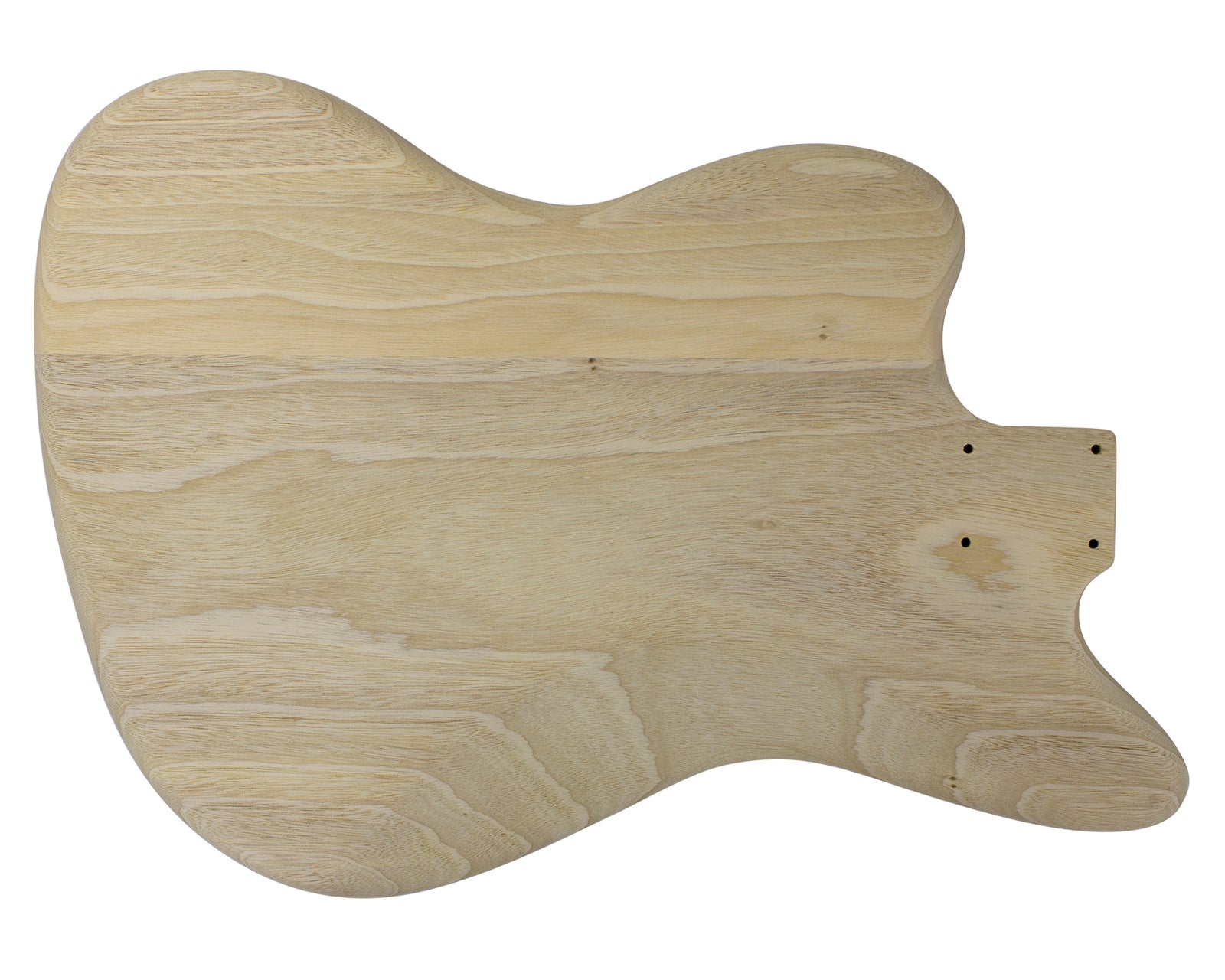 JM BODY MID 1960 ONWARDS 2pc Korina 1.8 Kg - 855020-Guitar Bodies - In Stock-Guitarbuild