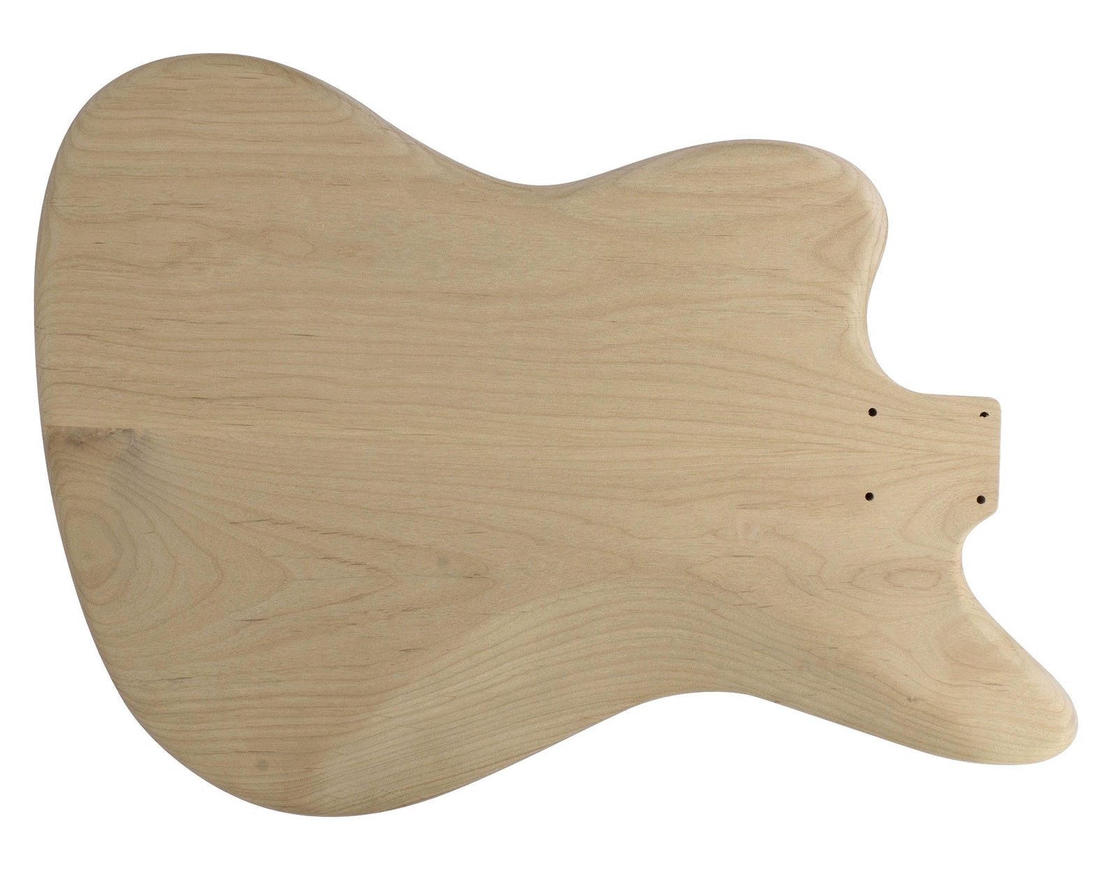 JG BODY REISSUE 2 2pc Alder 2.1 Kg - 848770-Guitar Bodies - In Stock-Guitarbuild
