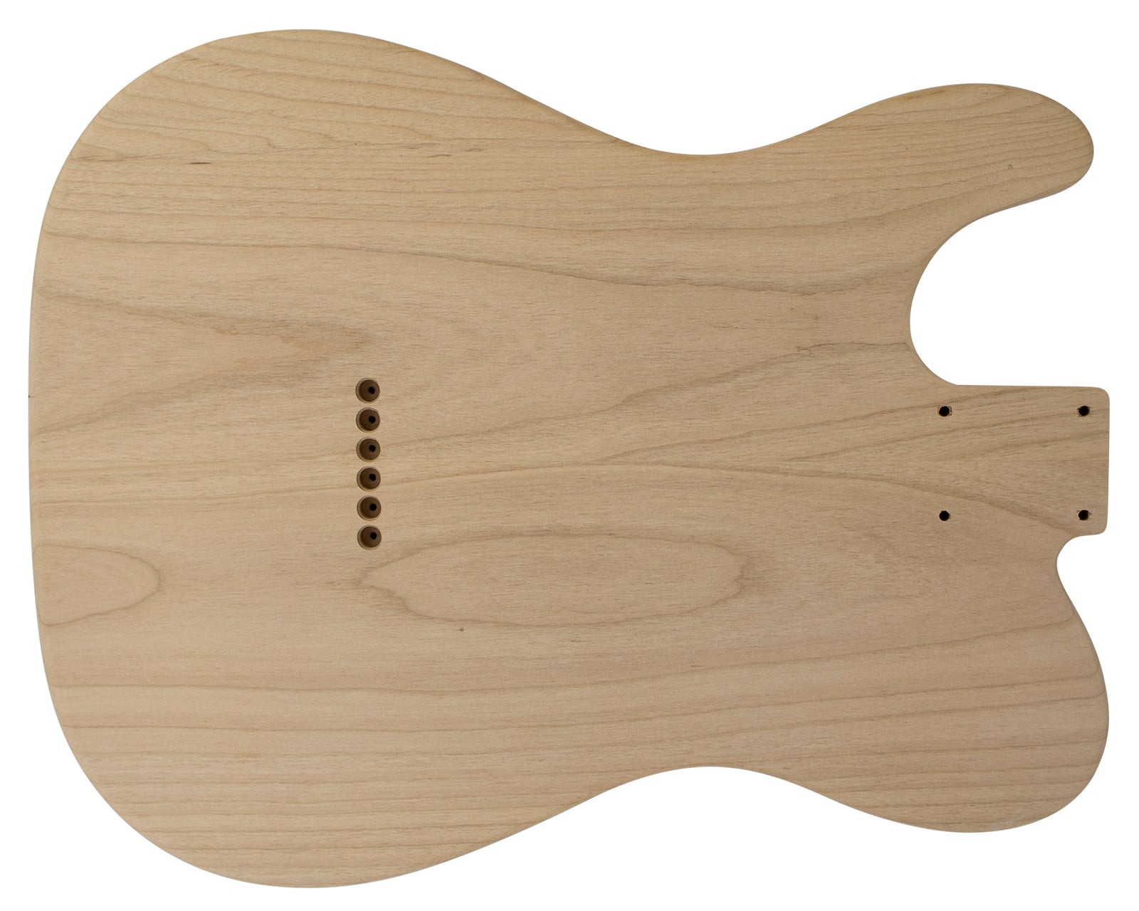 TC SH BODY 2pc Alder 2.1 Kg - 854276-Guitar Bodies - In Stock-Guitarbuild