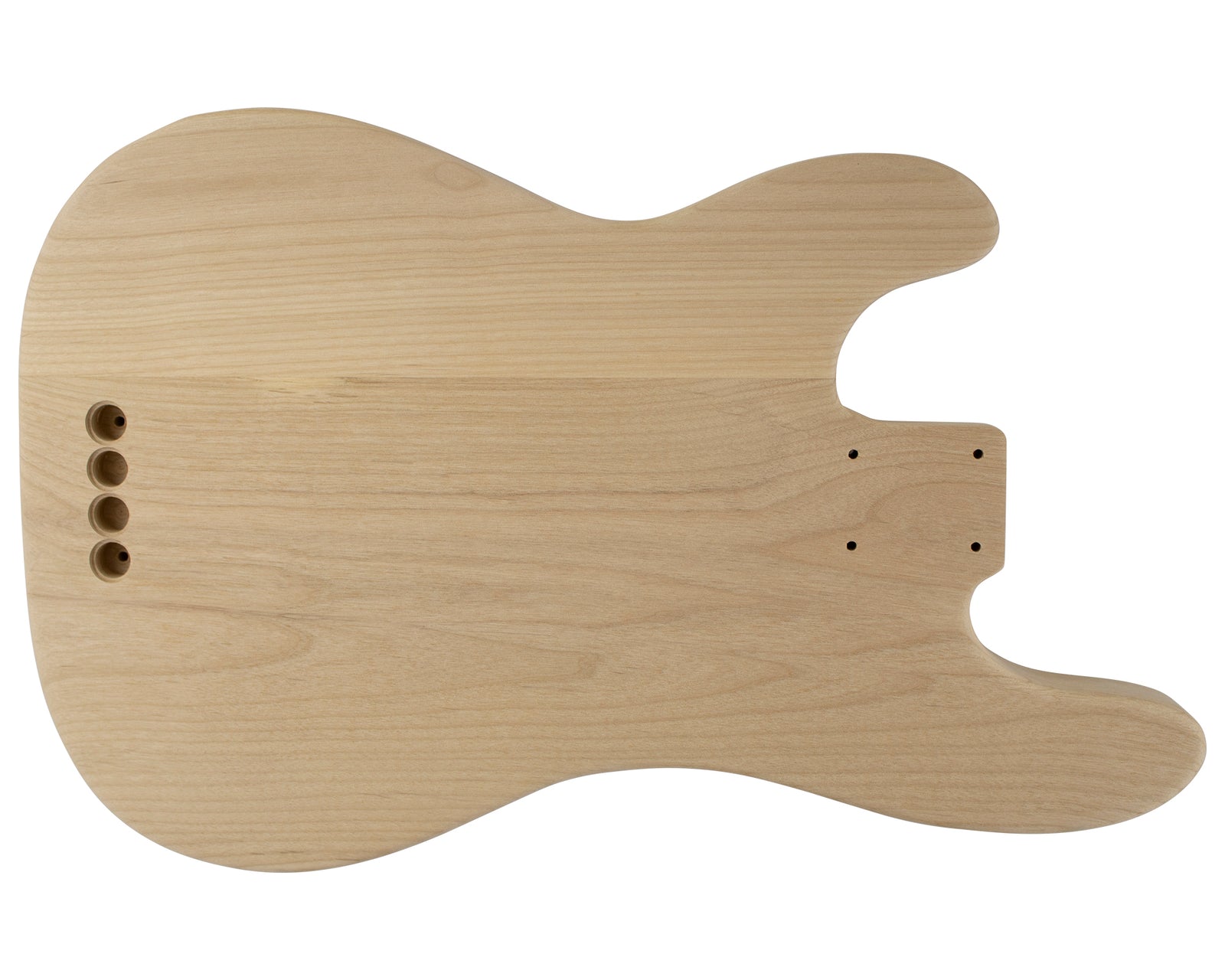 PB BODY 51 2pc Alder 2.2 Kg - 858410