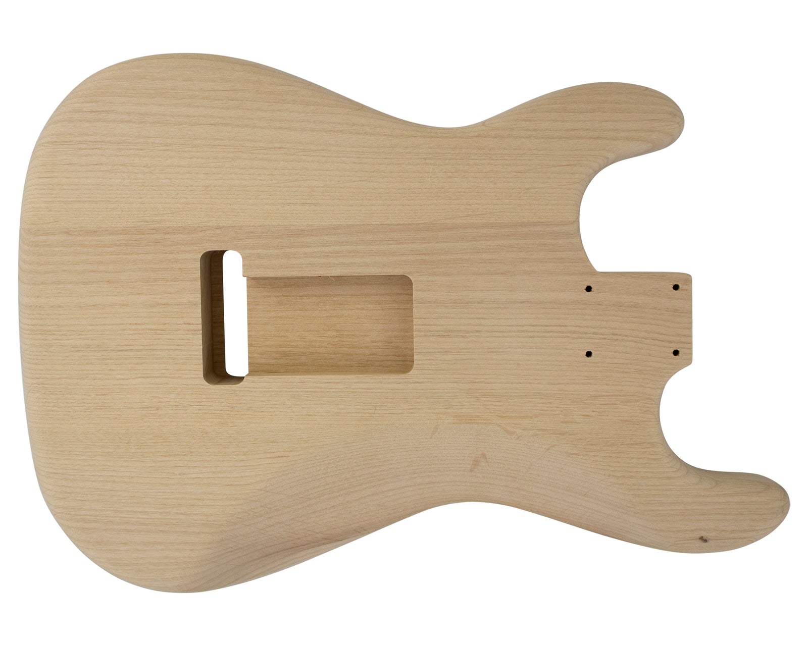 SC SSS BODY 3pc Alder 1.7 Kg - 854542-Guitar Bodies - In Stock-Guitarbuild