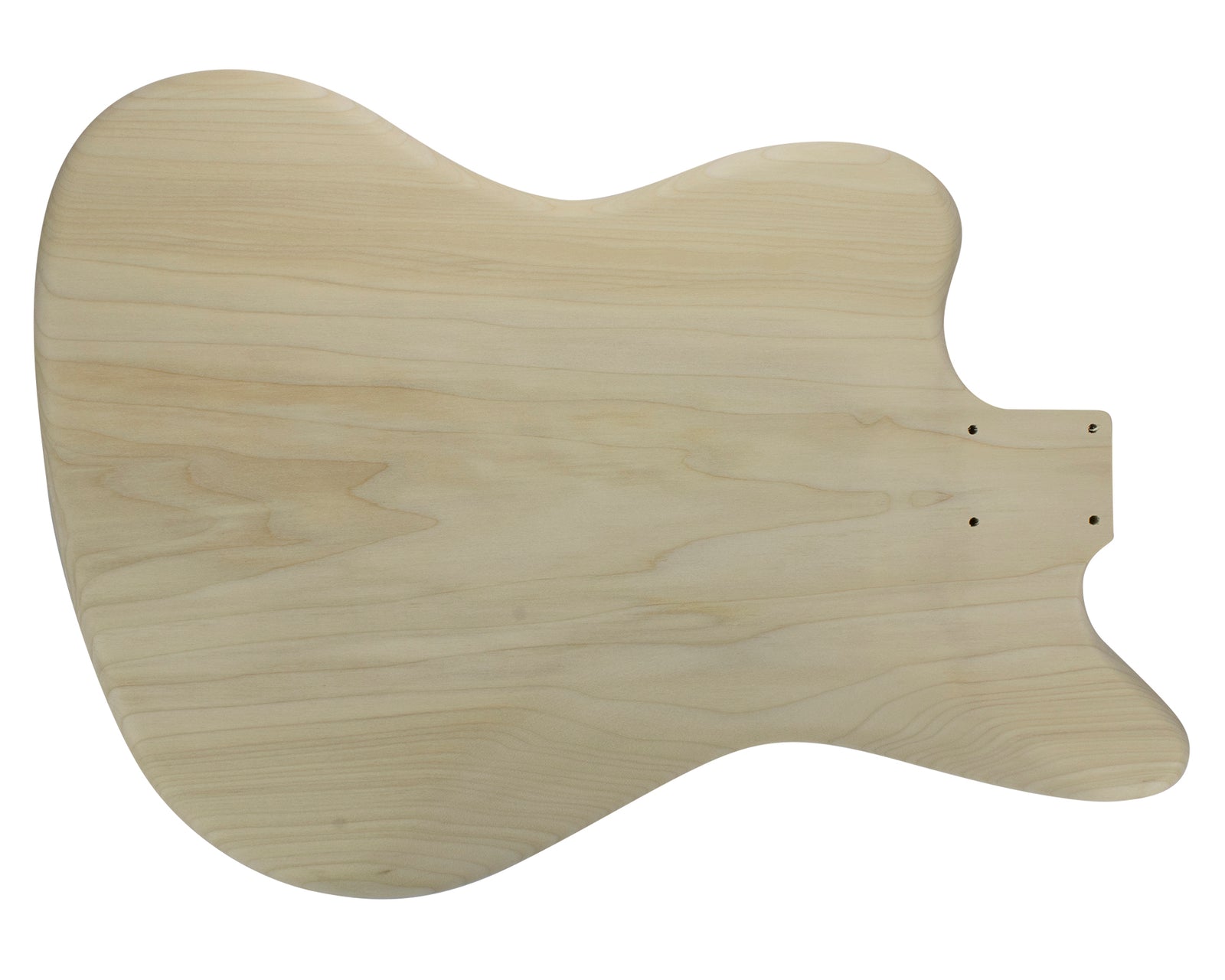 JM BODY MID 1960 ONWARDS 1pc Poplar 2.1 Kg - 847100-Guitar Bodies - In Stock-Guitarbuild