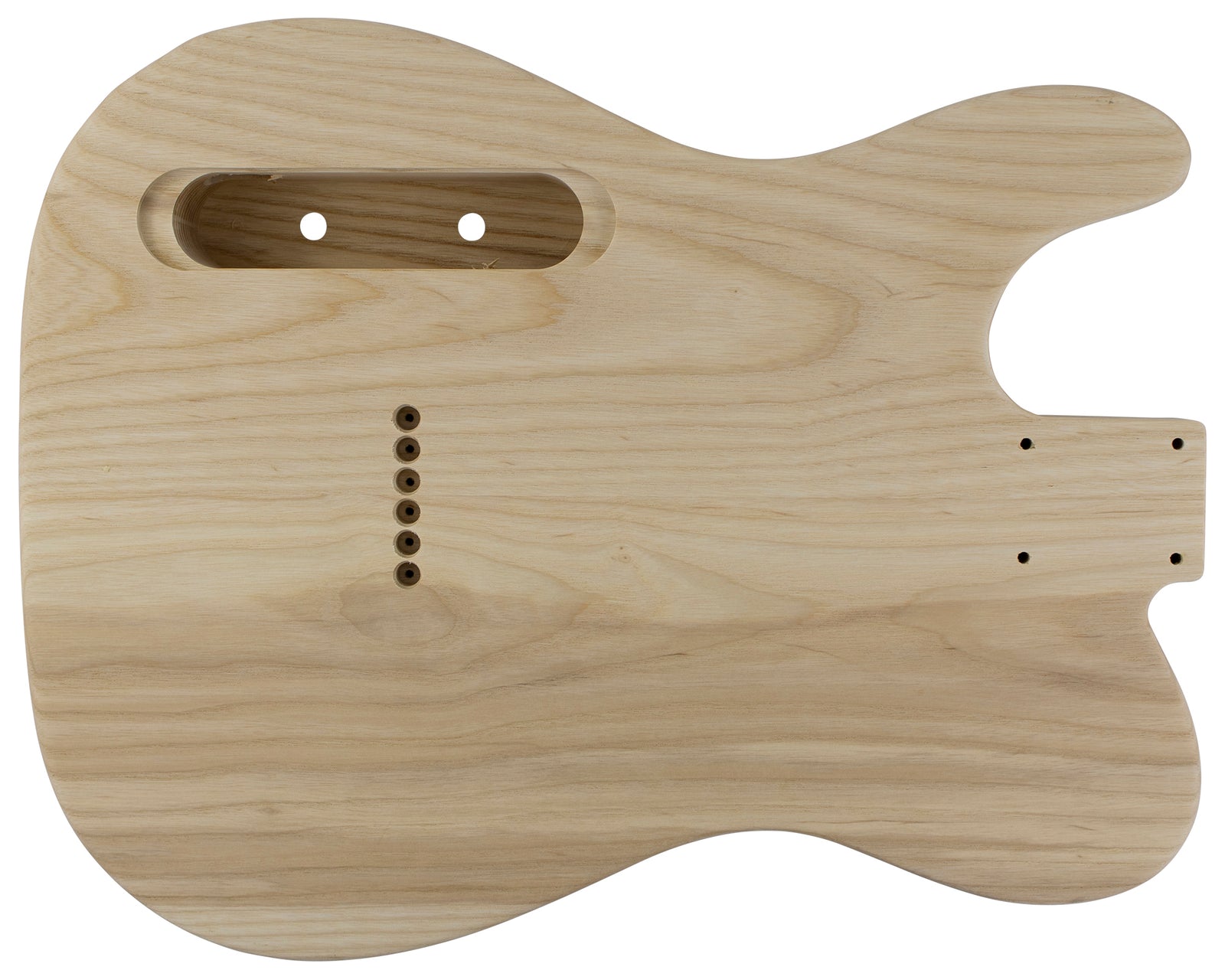 TC LA CABRONITA 1 BODY 2pc Baseball Bat Ash 2.8 Kg - 855693-Guitar Bodies - In Stock-Guitarbuild