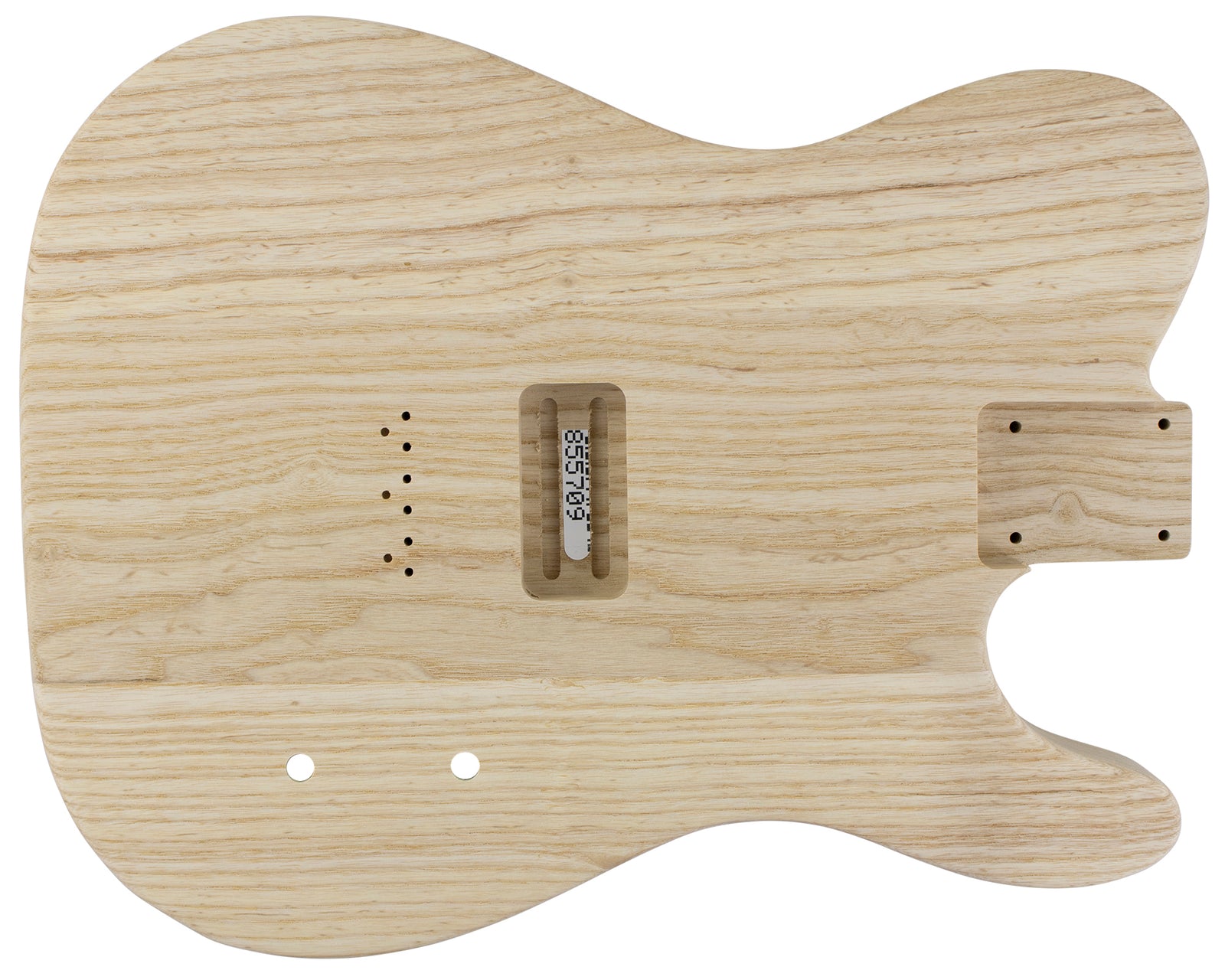 TC LA CABRONITA 1 BODY 3pc Swamp Ash 2.2 Kg - 855709