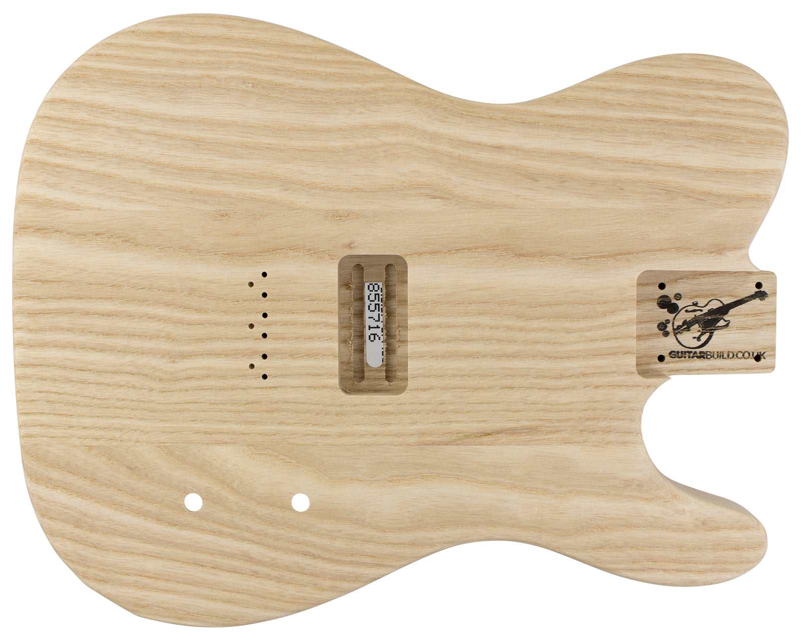 TC LA CABRONITA 1 BODY 3pc Baseball Bat Ash 3.2 Kg - 855716