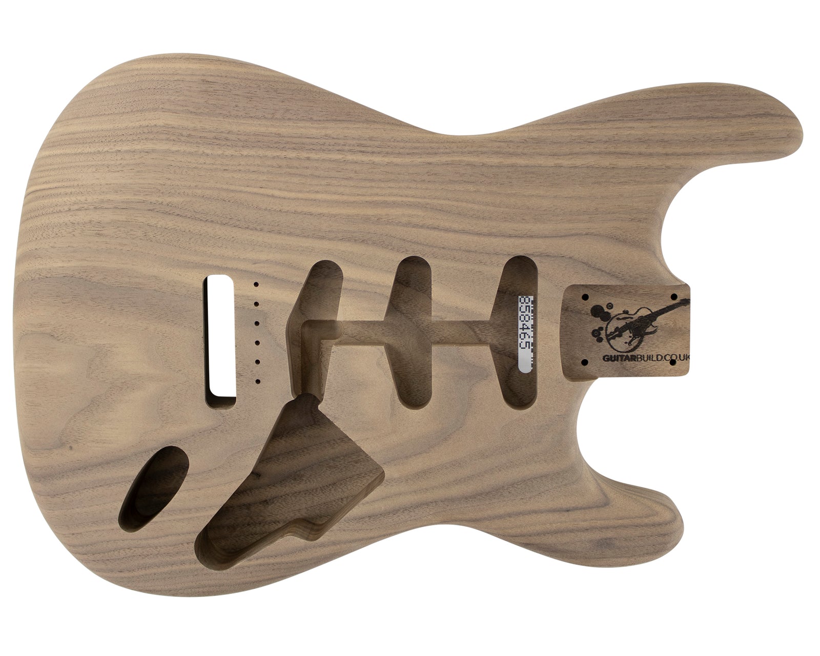 SC SSS BODY 1pc Walnut 2.5 Kg - 858465
