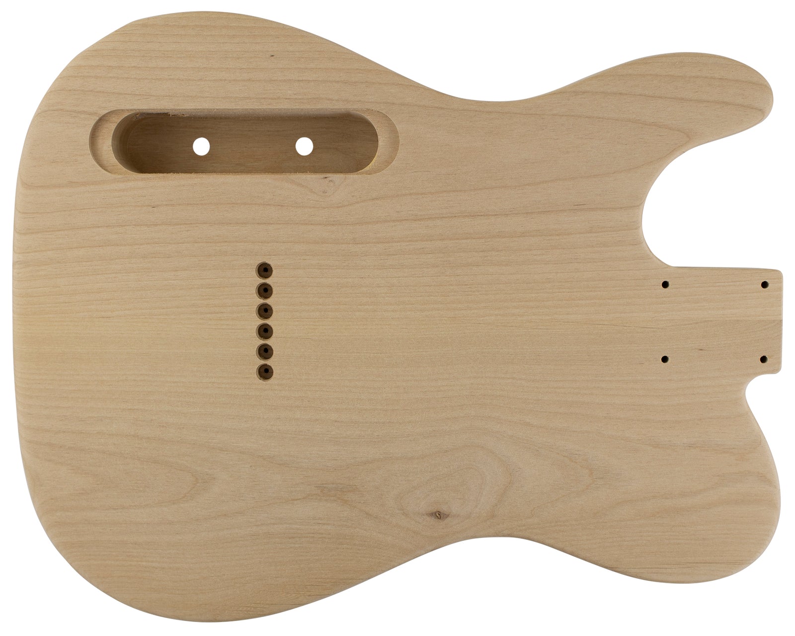 TC LA CABRONITA 1 BODY 2pc Alder 2.2 Kg - 855723