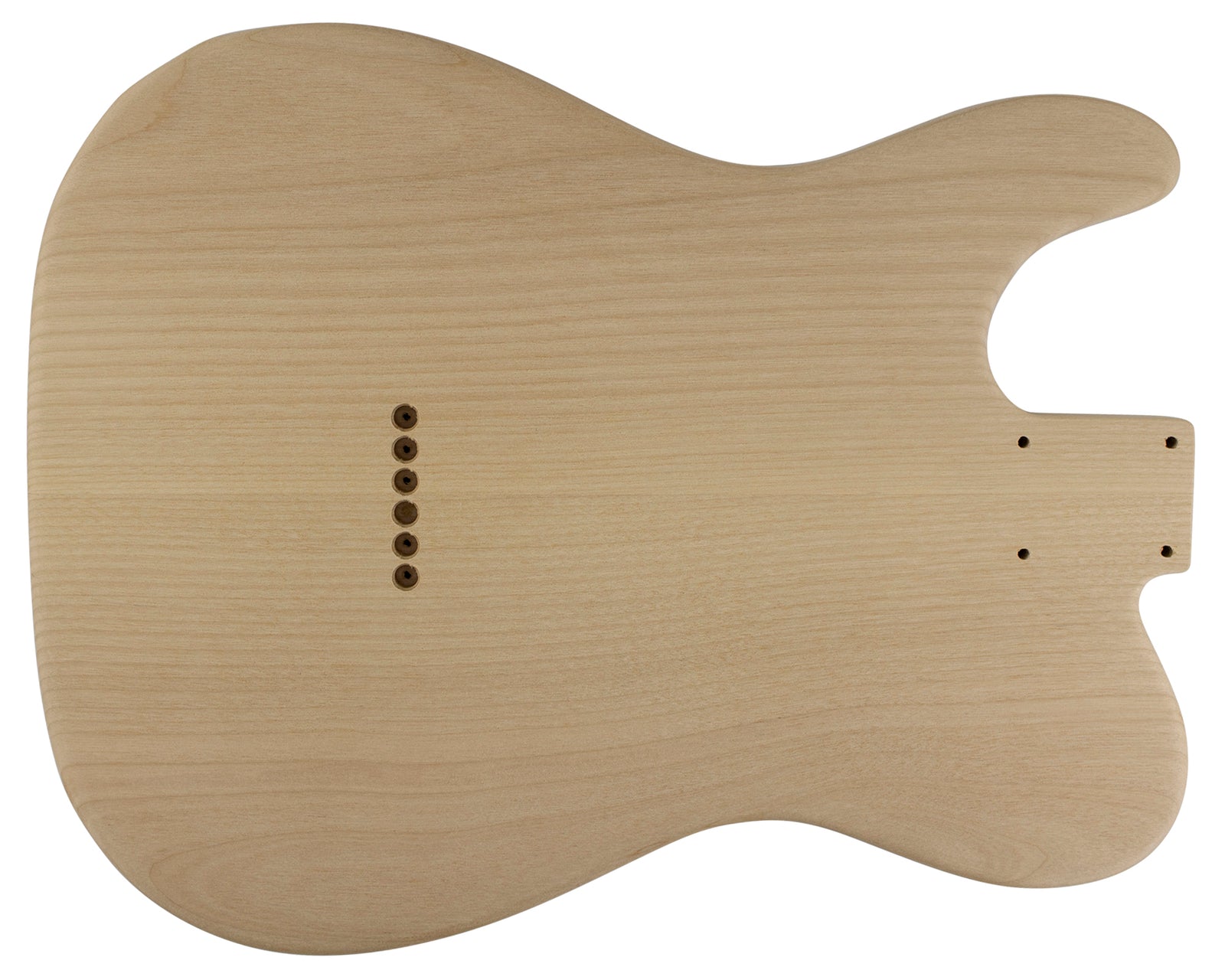 TC SH BODY 2pc Alder 1.9 Kg - 856133-Guitar Bodies - In Stock-Guitarbuild