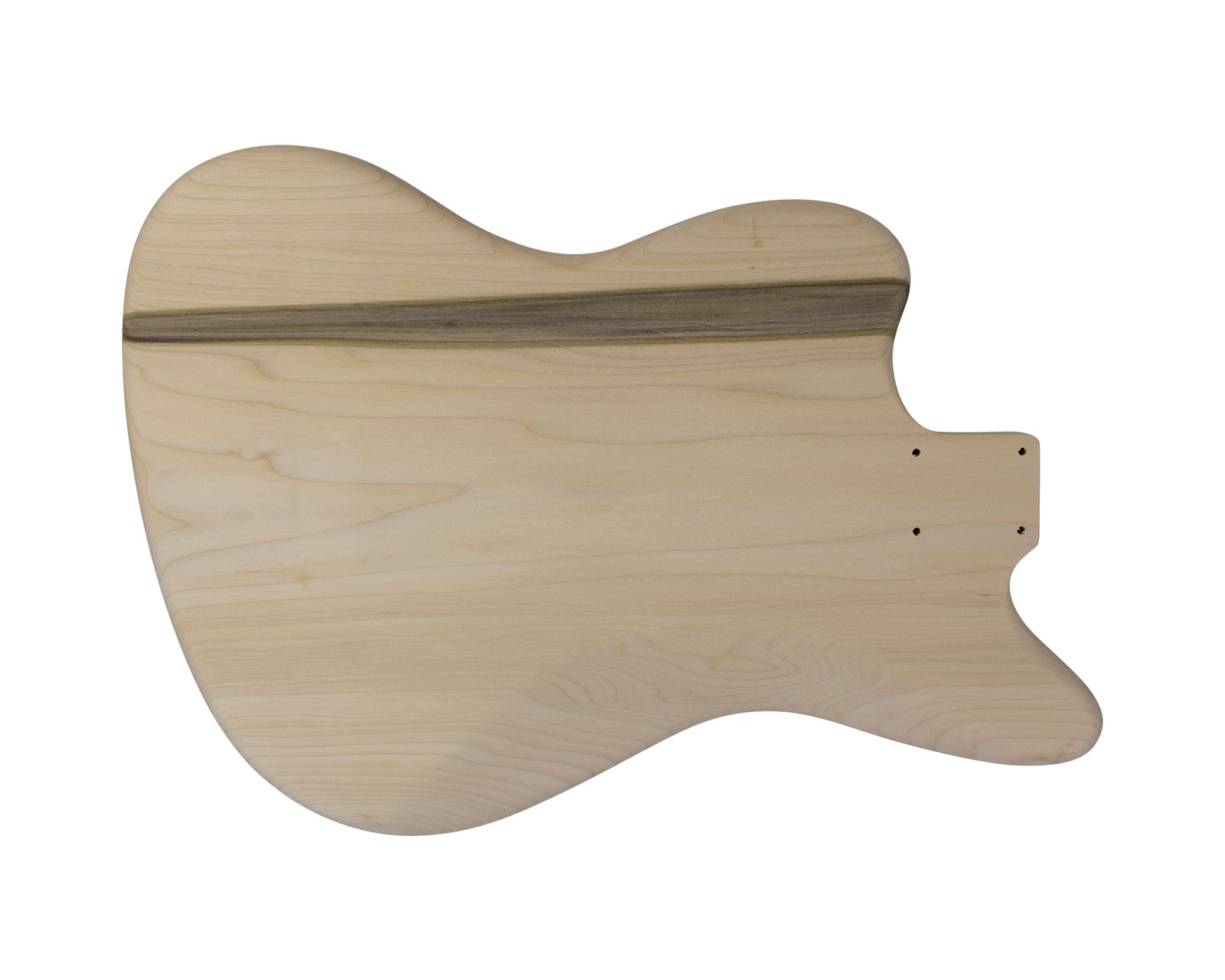 JM BODY MID 1960 ONWARDS 1pc Poplar 2.1 Kg - 853705-Guitar Bodies - In Stock-Guitarbuild