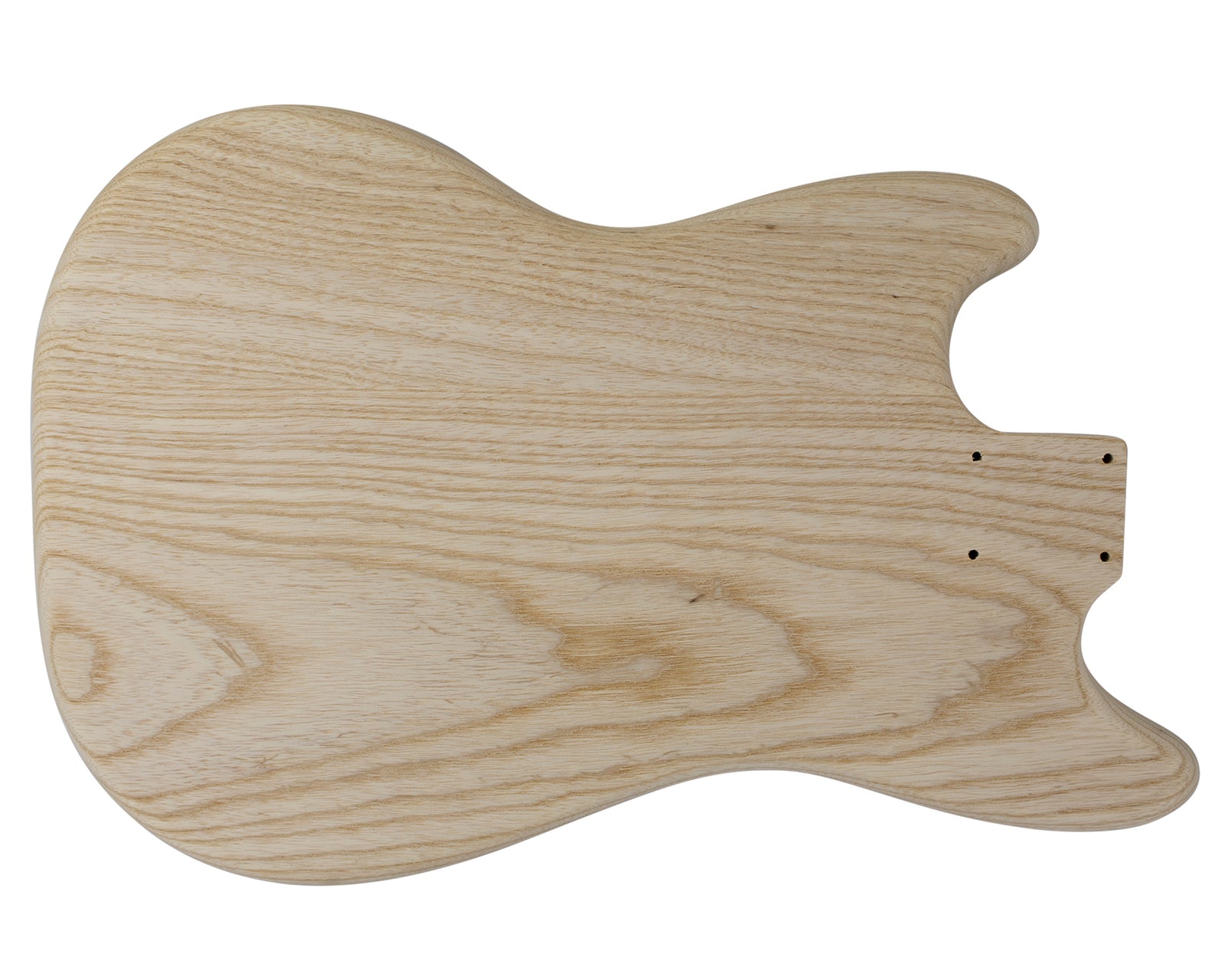 MS BODY 2pc Swamp Ash 1.9 Kg - 854603-Guitar Bodies - In Stock-Guitarbuild
