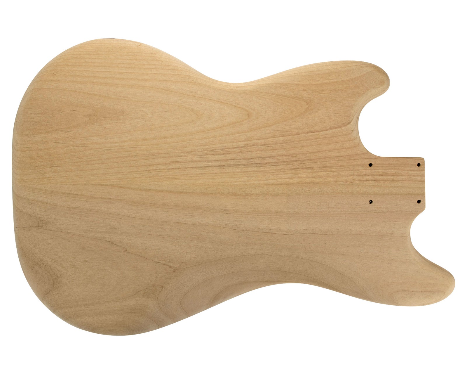 MS BODY 2pc Alder 1.8 Kg - 847872-Guitar Bodies - In Stock-Guitarbuild