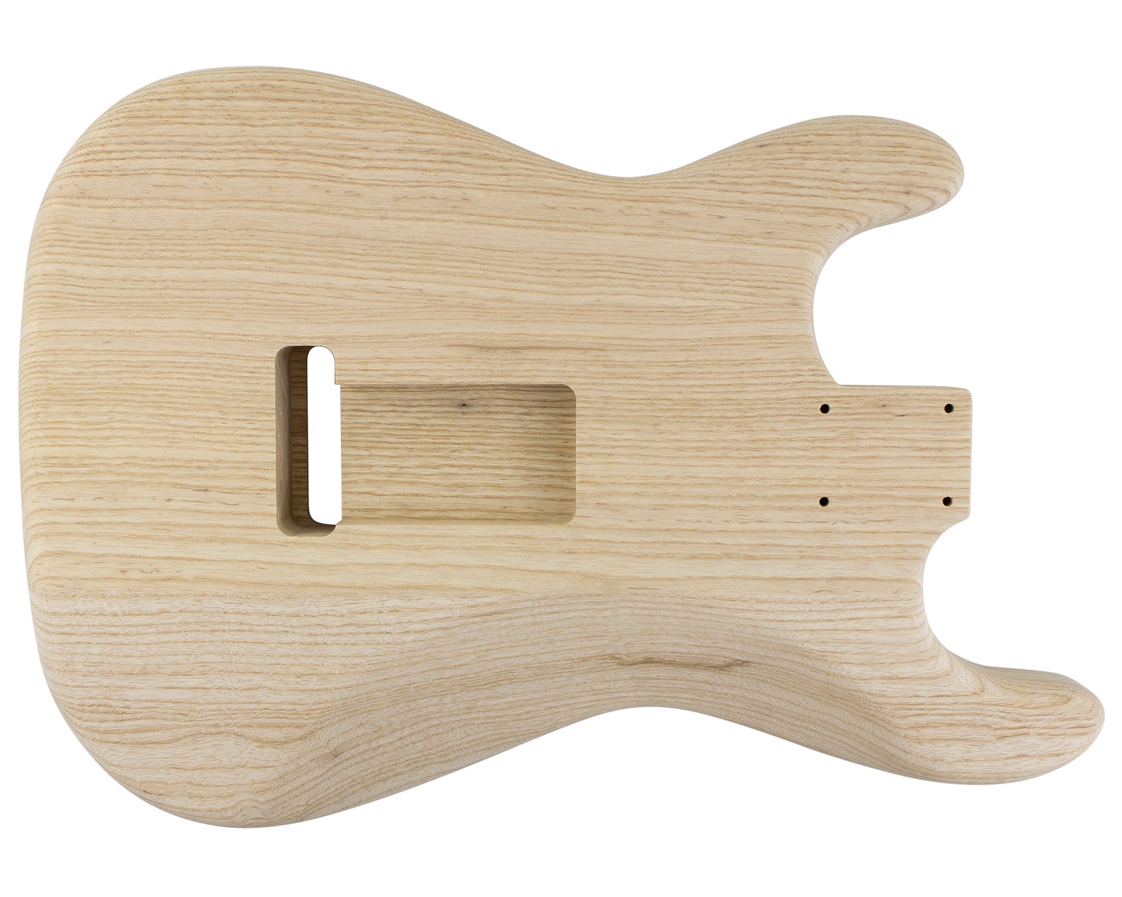 SC SSS BODY 3pc Swamp Ash 1.9 Kg - 855785