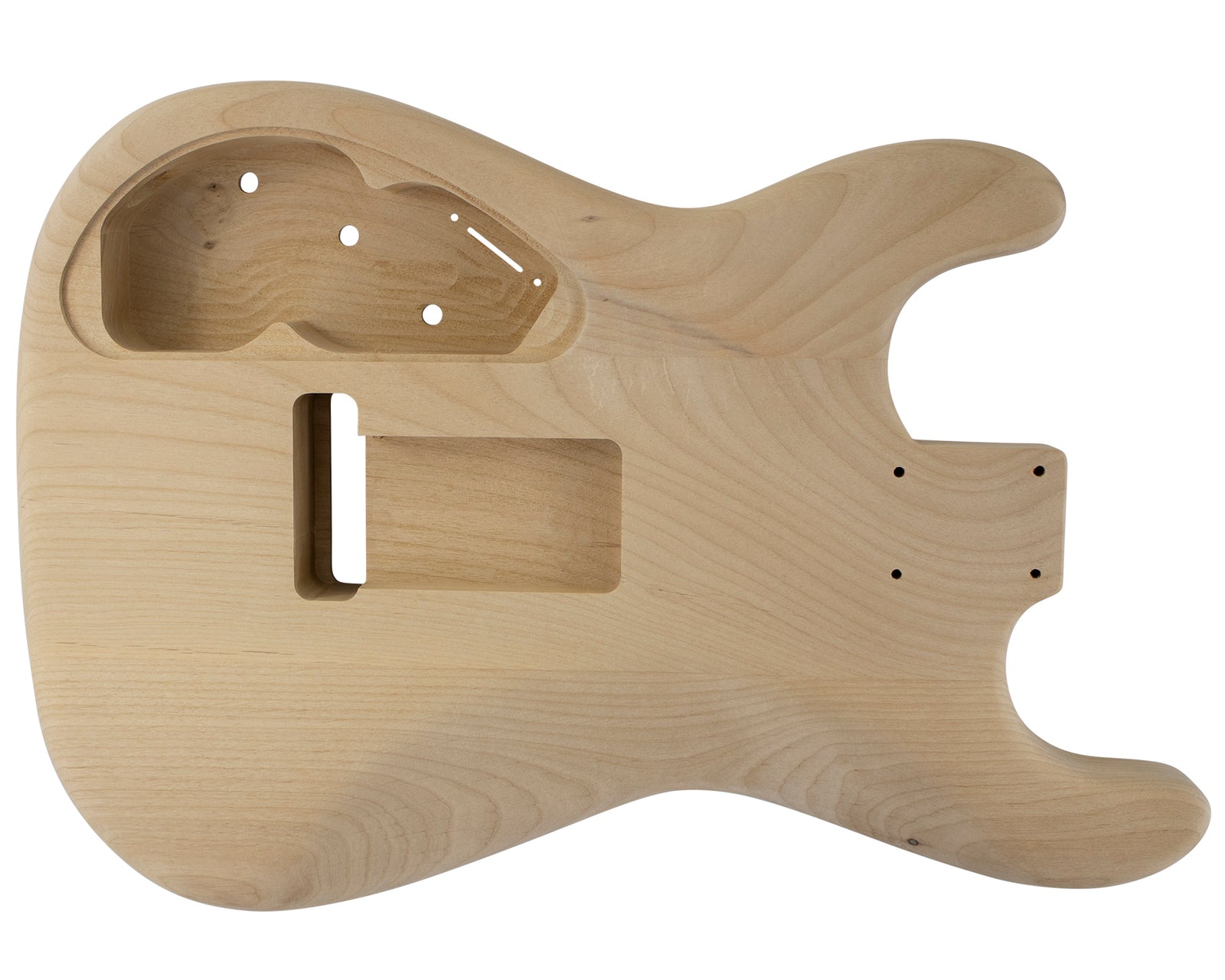 SC HH BODY - NSP 3pc Alder 1.8 Kg - 858526