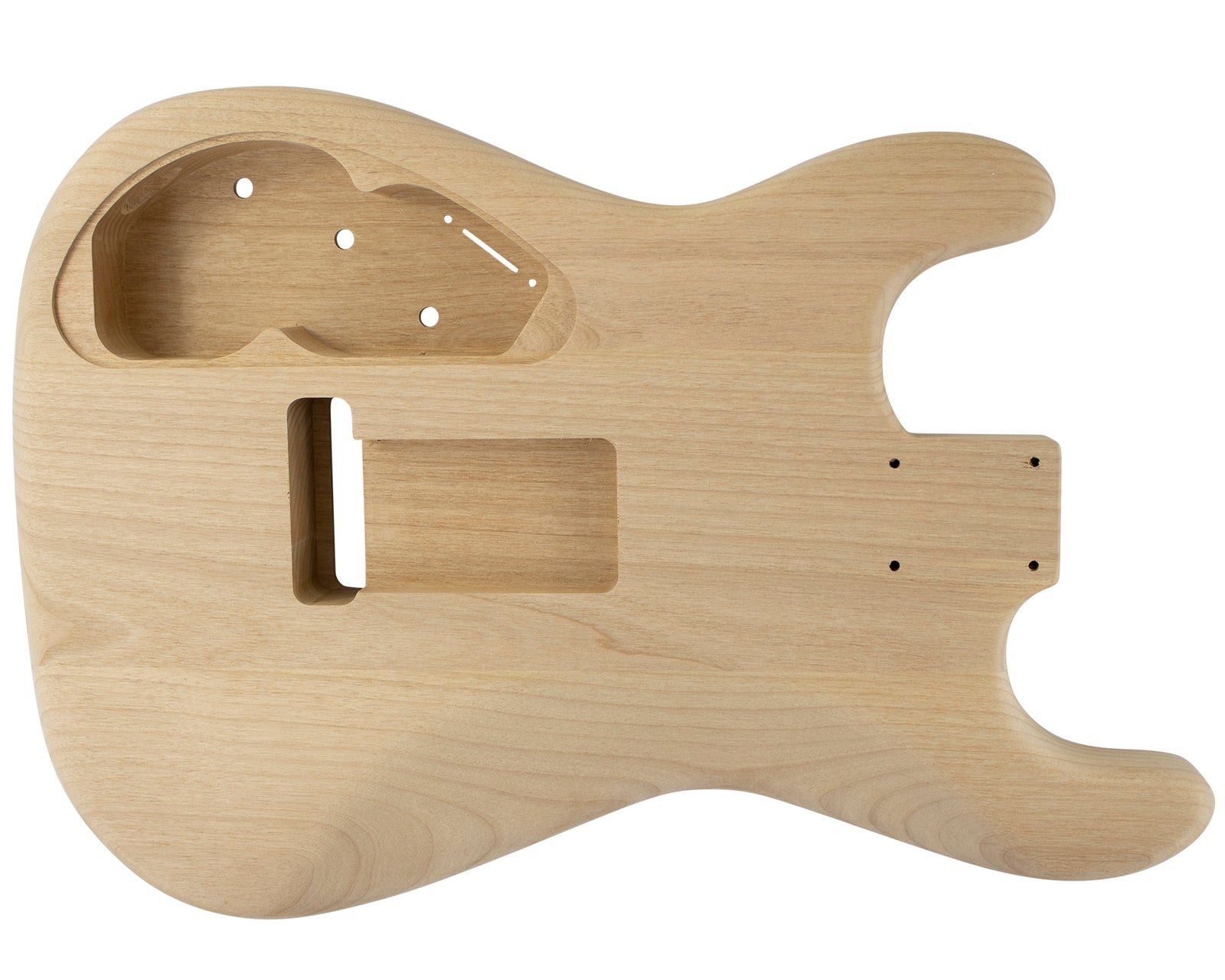SC HH BODY - NSP 3pc Alder 1.6 Kg - 858533