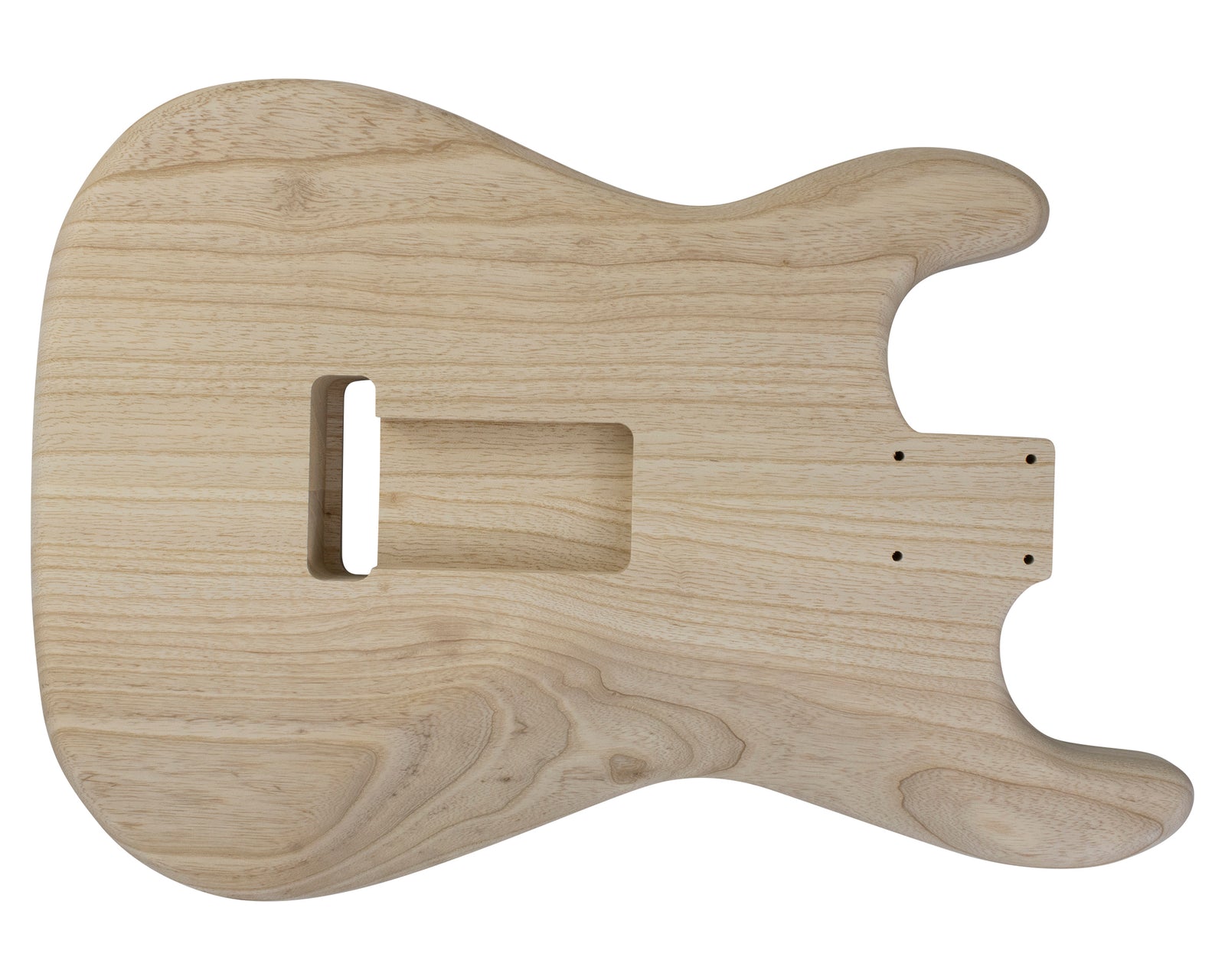 SC SSS BODY 2pc Swamp Ash 2.2 Kg - 849883-Guitar Bodies - In Stock-Guitarbuild