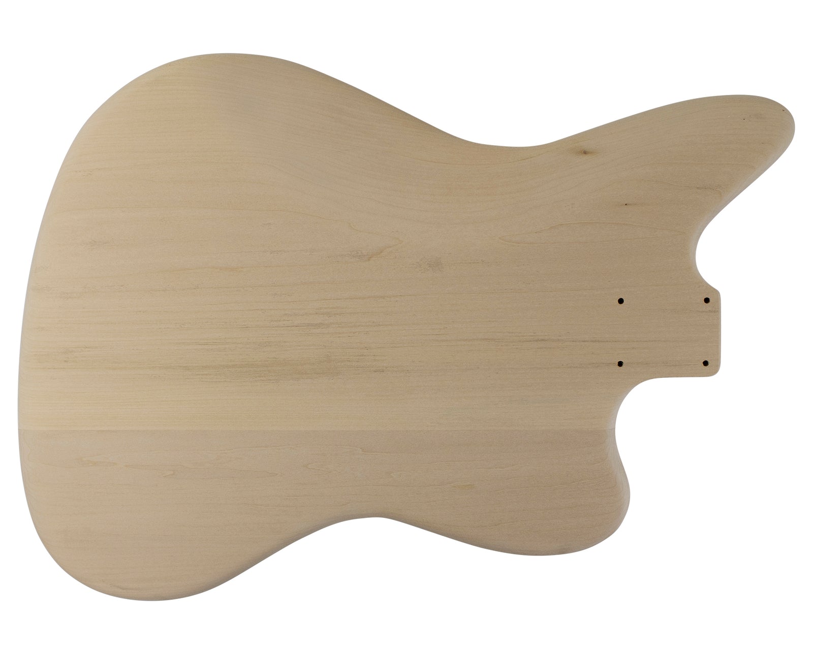 JG VINTAGE BODY 2pc Basswood 1.9 Kg - 858540