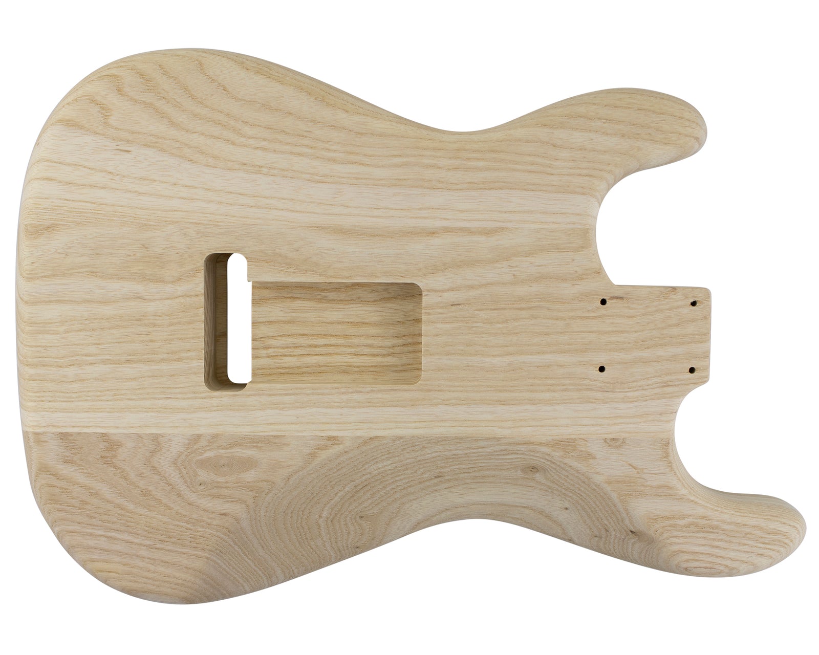 SC SSS BODY 3pc Swamp Ash 2 Kg - 855822