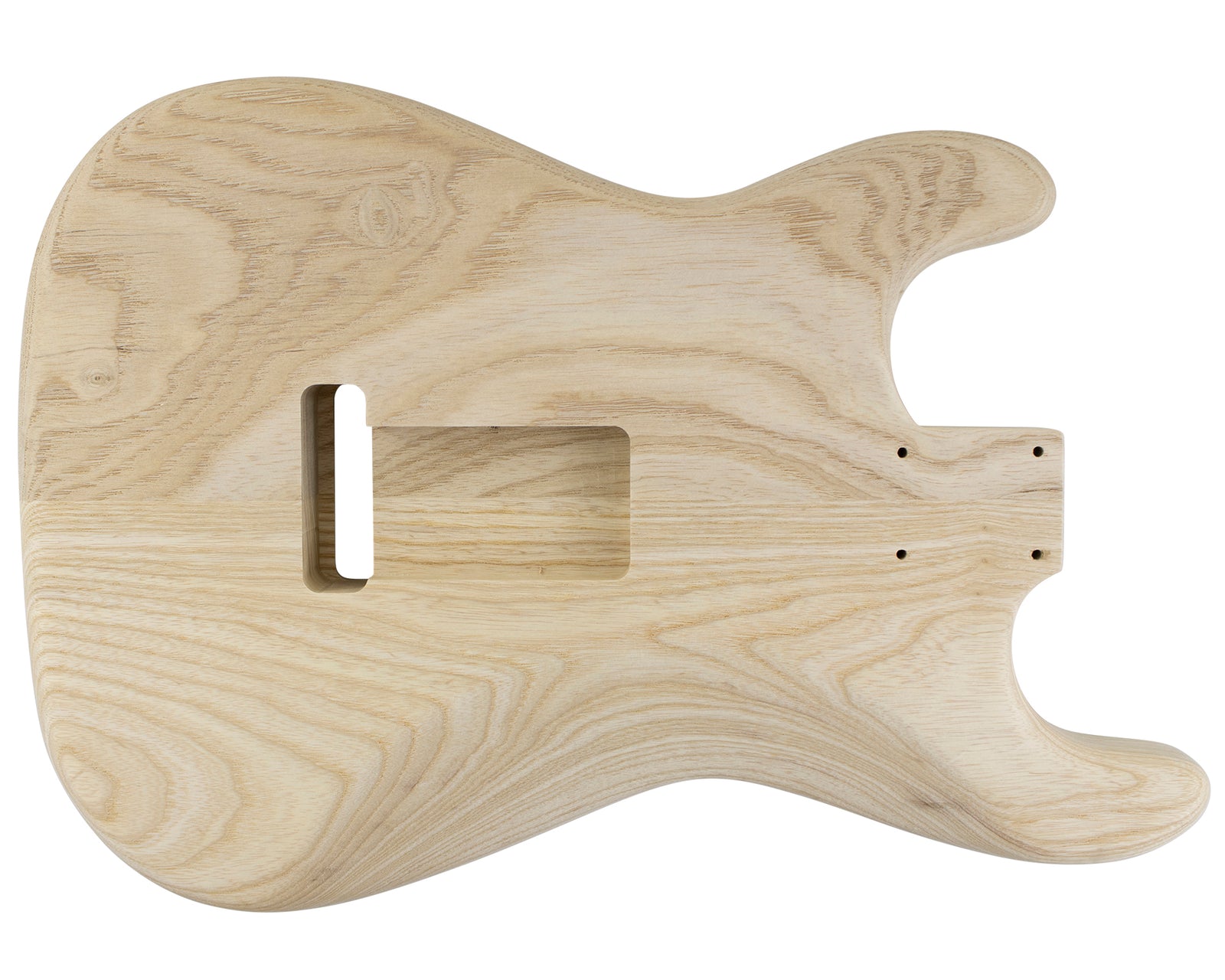 SC HSH BODY 2pc Swamp Ash 2 Kg - 855846