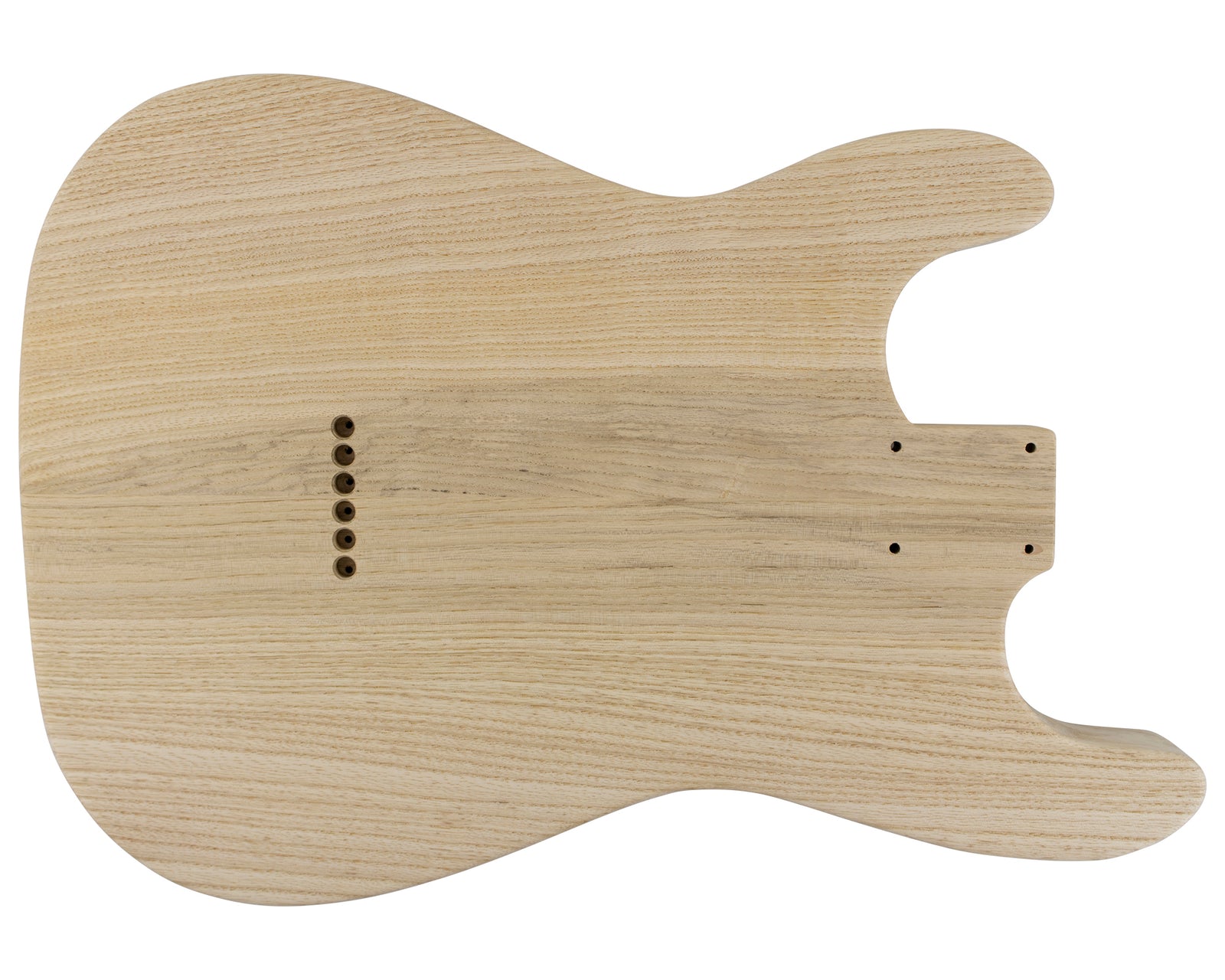 SC TC HYBRID BODY 2pc Swamp Ash 2.4 Kg - 857093