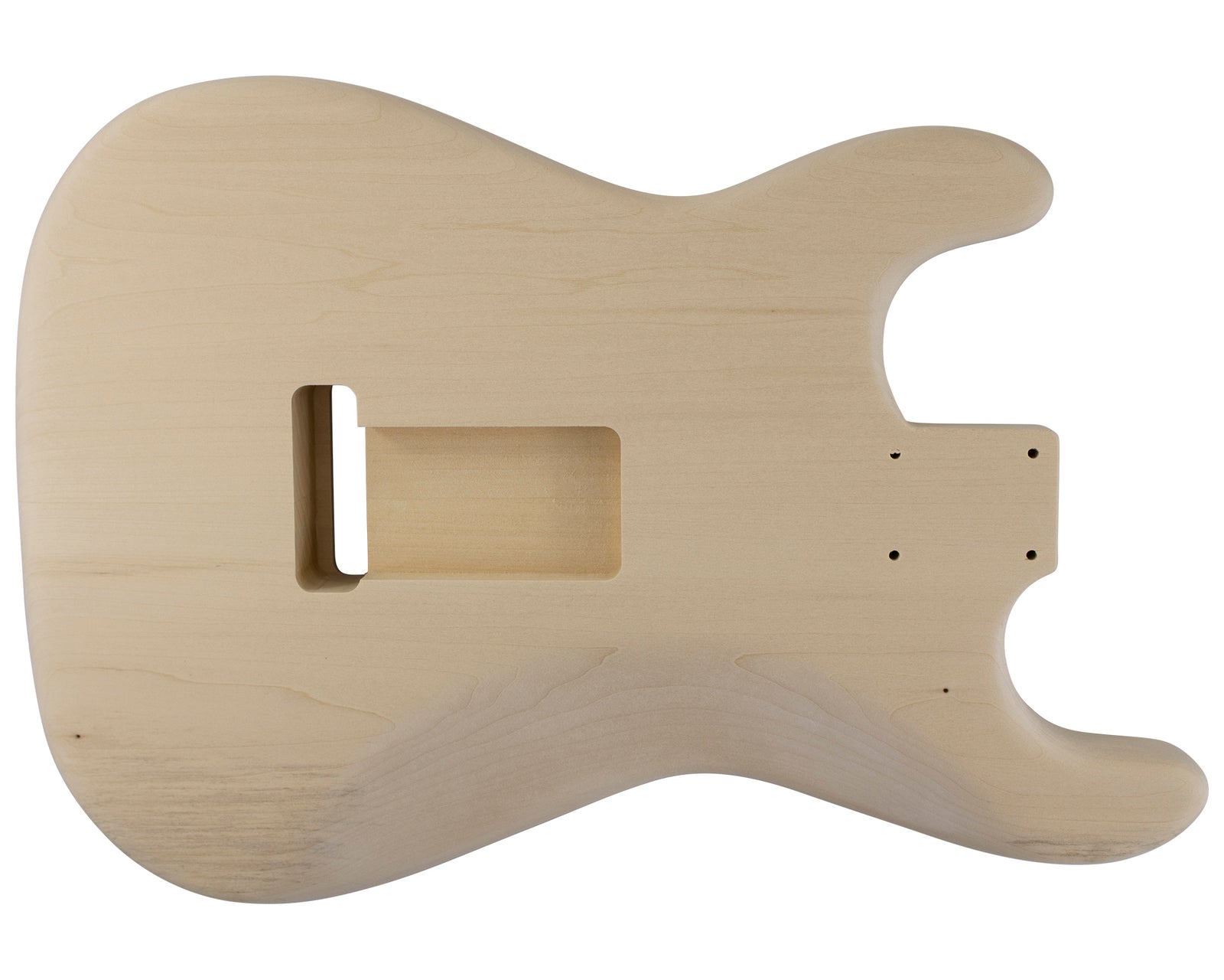 SC BODY HB 2pc Basswood 1.6 Kg - 857352-Guitar Bodies - In Stock-Guitarbuild
