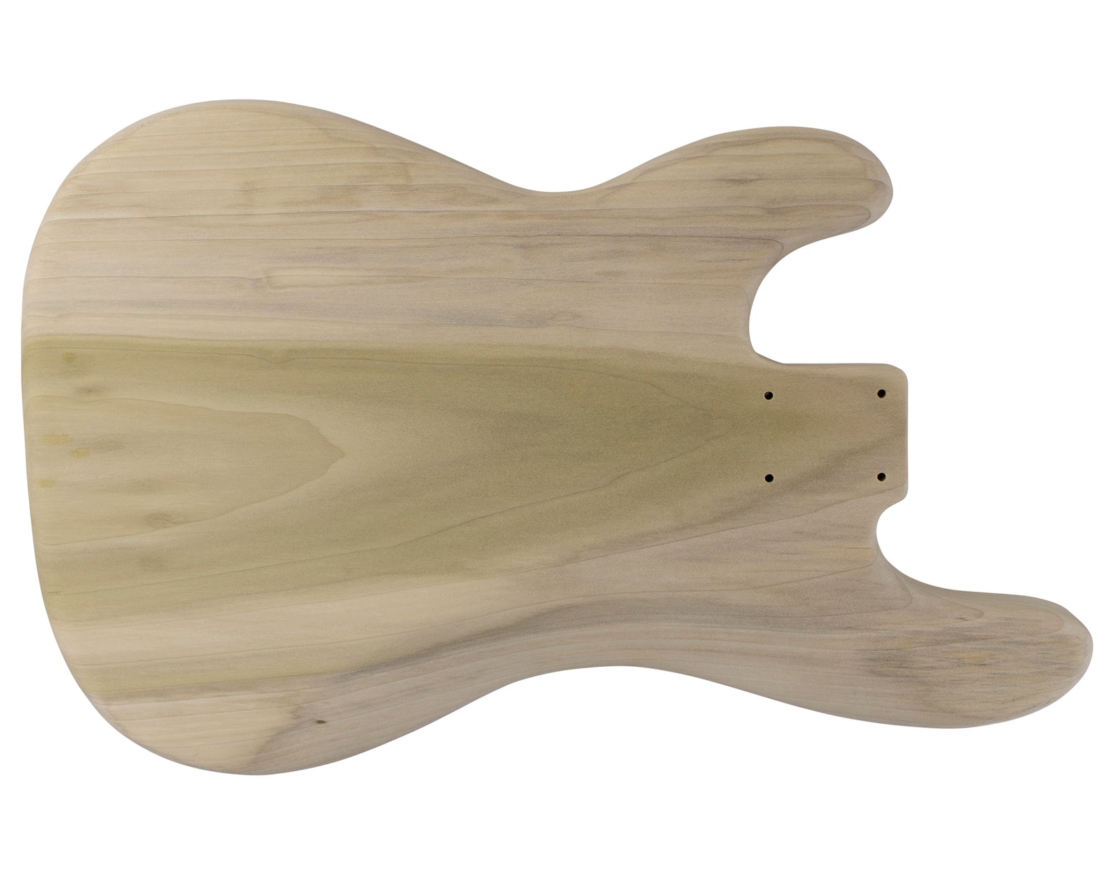 PB BODY - 1960's 1pc Poplar 2.4 Kg - 858601