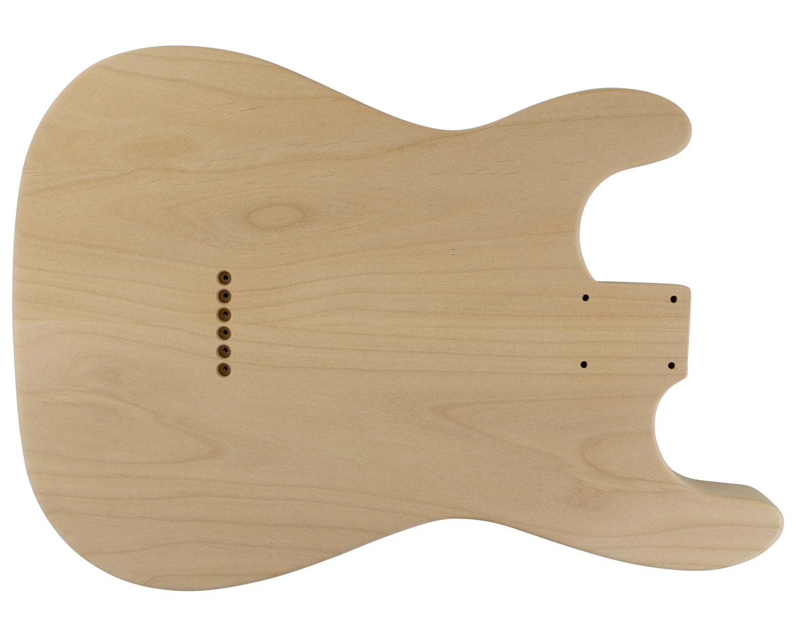 SC TC HYBRID BODY 2pc Alder 1.9 Kg - 857109