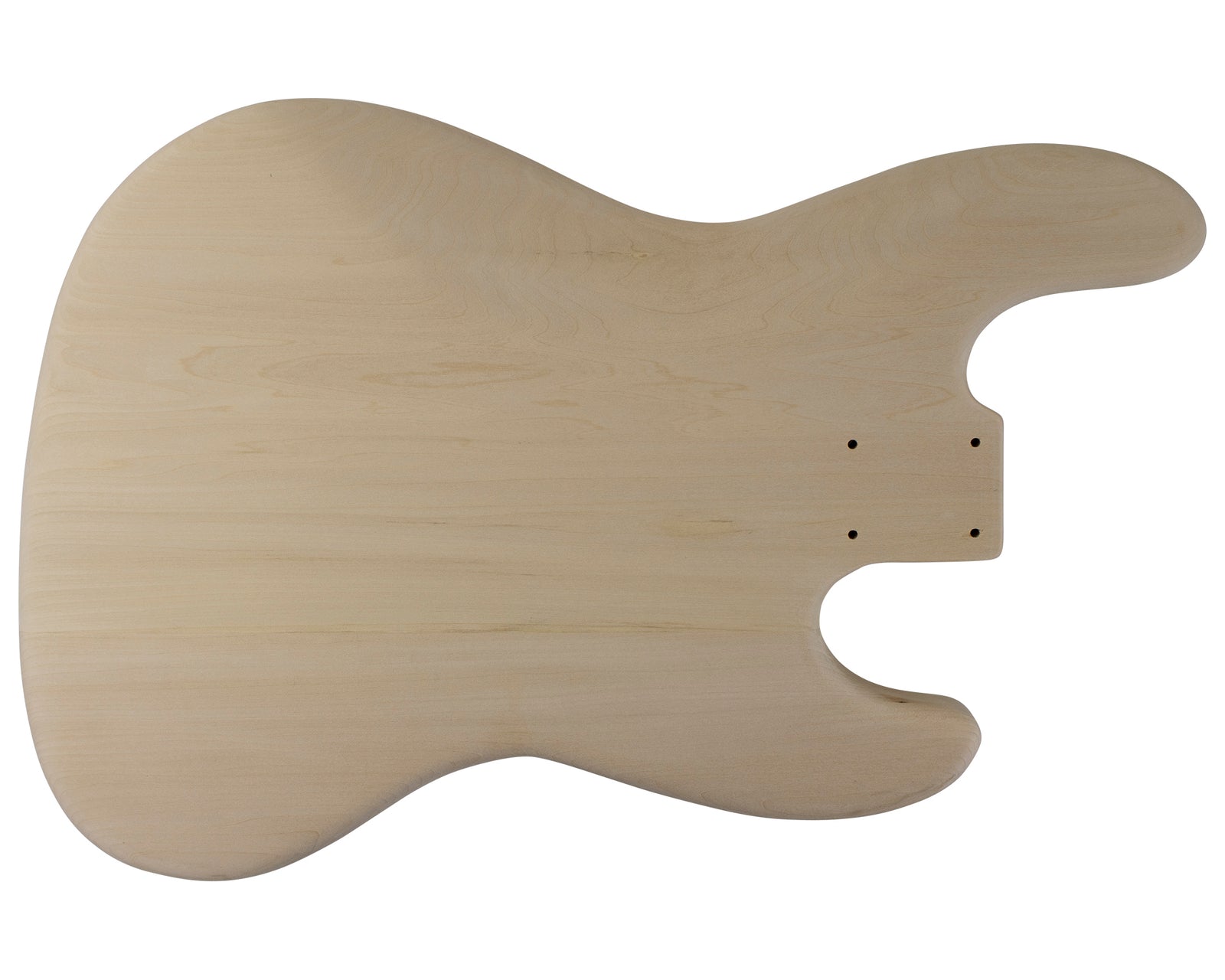 JB BODY 1960 2pc Basswood 2 Kg - 858618