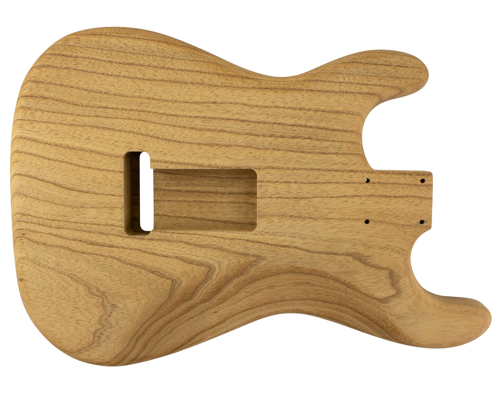 SC SSS BODY 1pc Roasted Swamp Ash 1.5 Kg - 855877