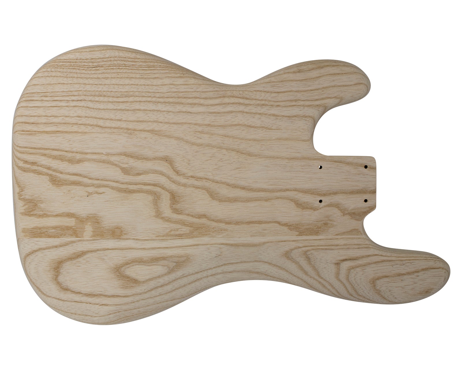 PJ BODY 3pc Swamp Ash 1.9 Kg - 853408-Bass Bodies - In Stock-Guitarbuild