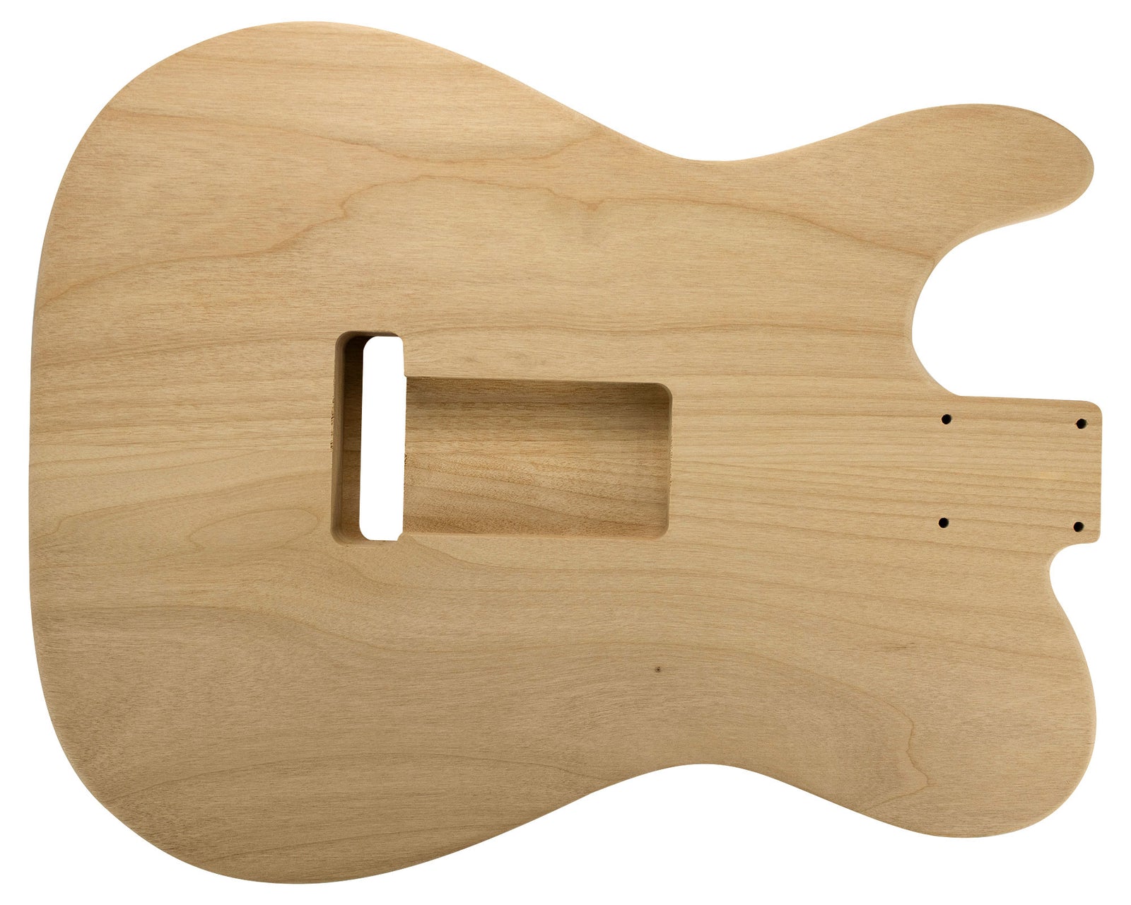 TC HH BODY 2pc Alder 1.9 Kg - 848039-Guitar Bodies - In Stock-Guitarbuild