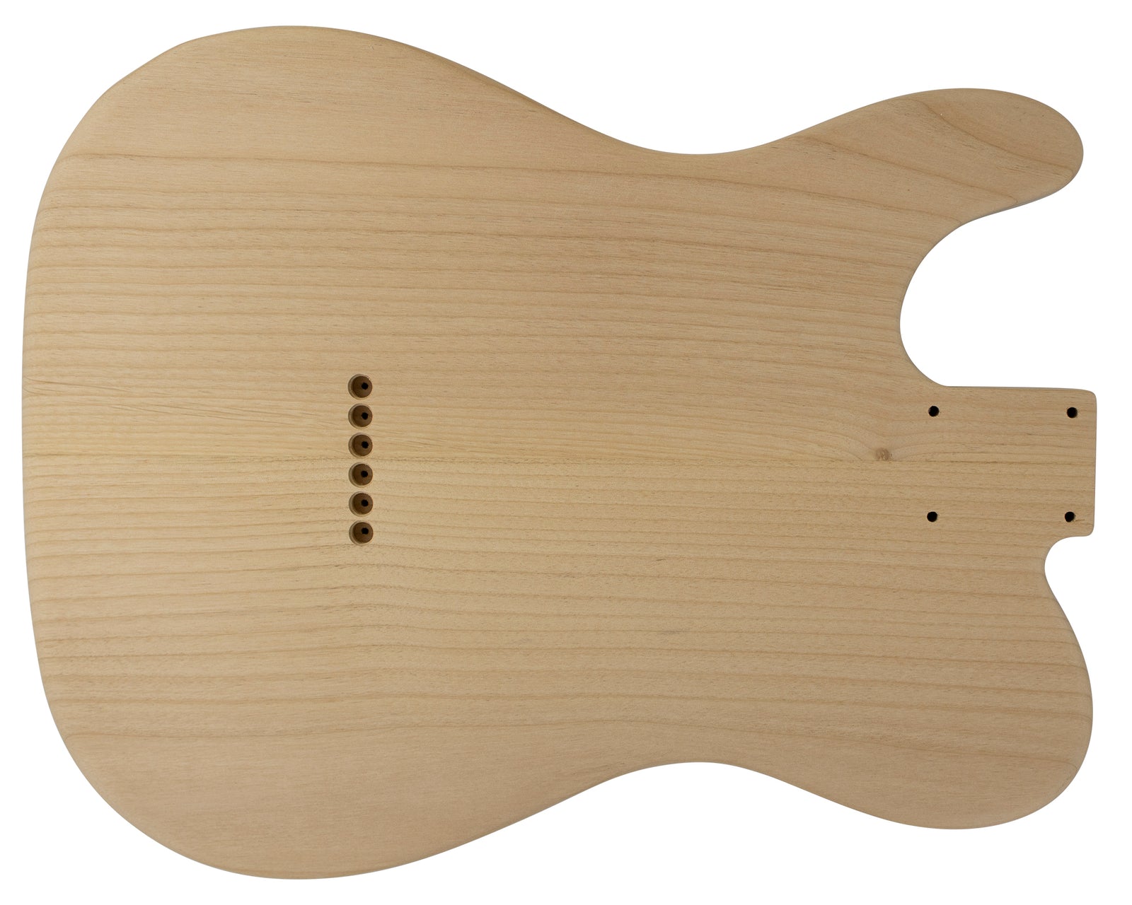 TC SS BODY 2pc Alder 1.9 Kg - 854979-Guitar Bodies - In Stock-Guitarbuild