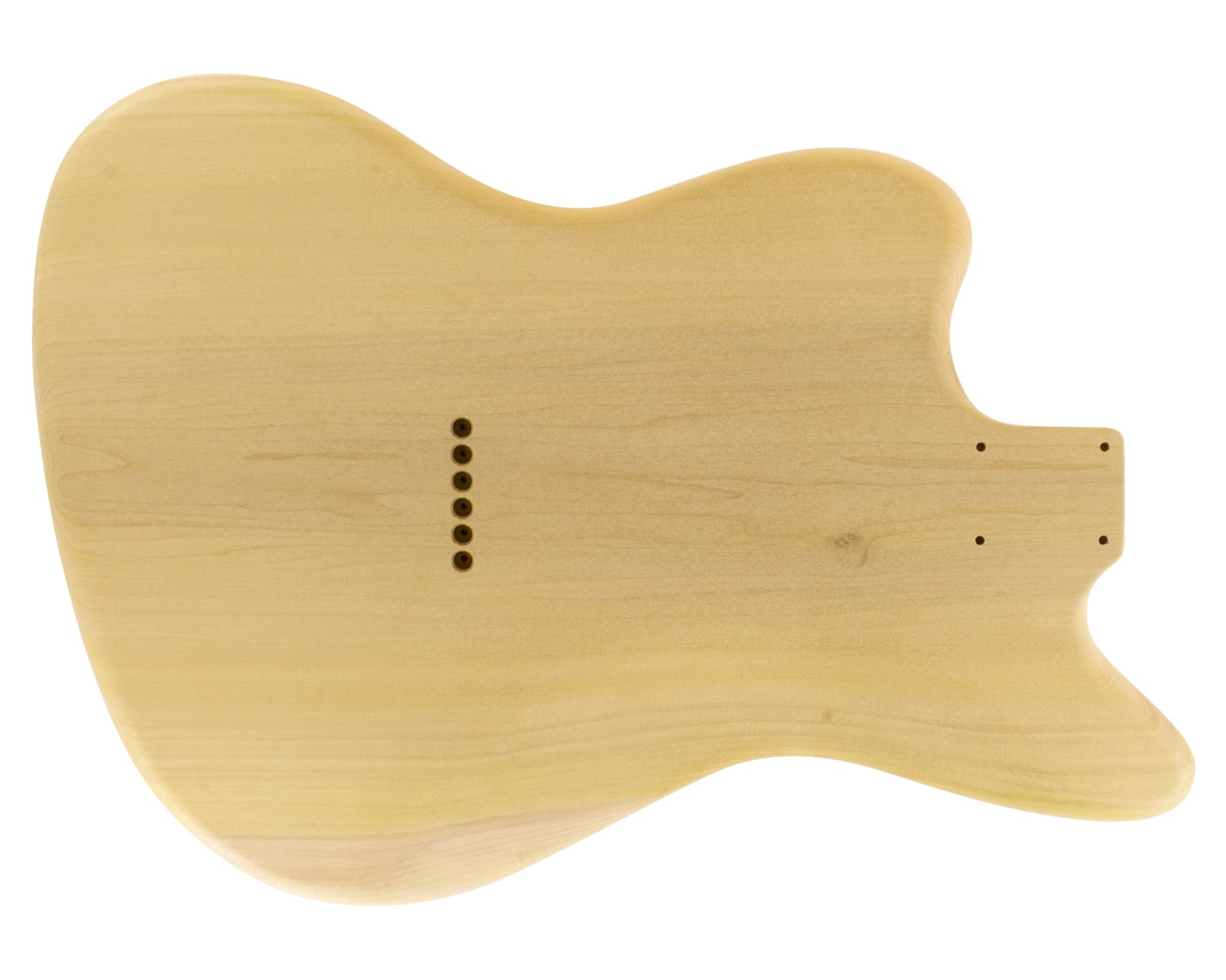 TM BODY 1pc Poplar 2.2 Kg - 833875-Guitar Bodies - In Stock-Guitarbuild
