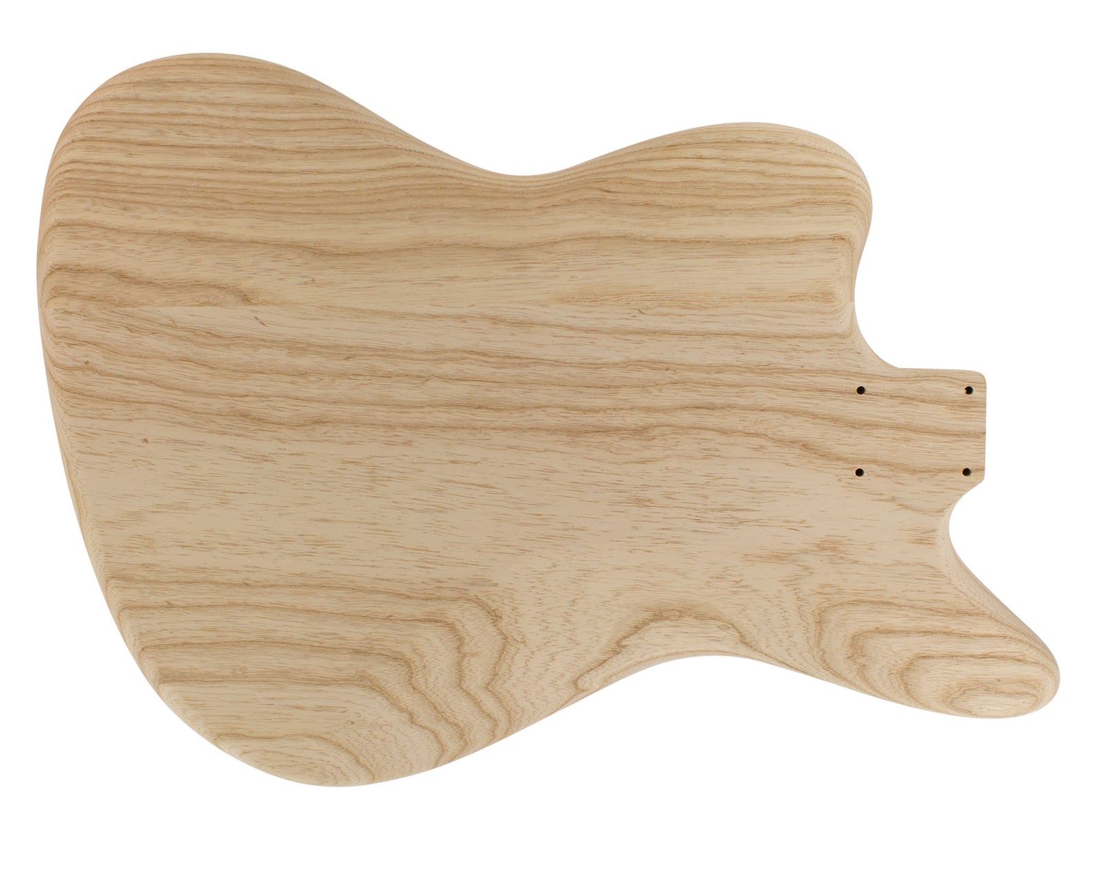 JG BODY REISSUE 2 2pc Swamp Ash 2.2 Kg - 841900-Guitar Bodies - In Stock-Guitarbuild