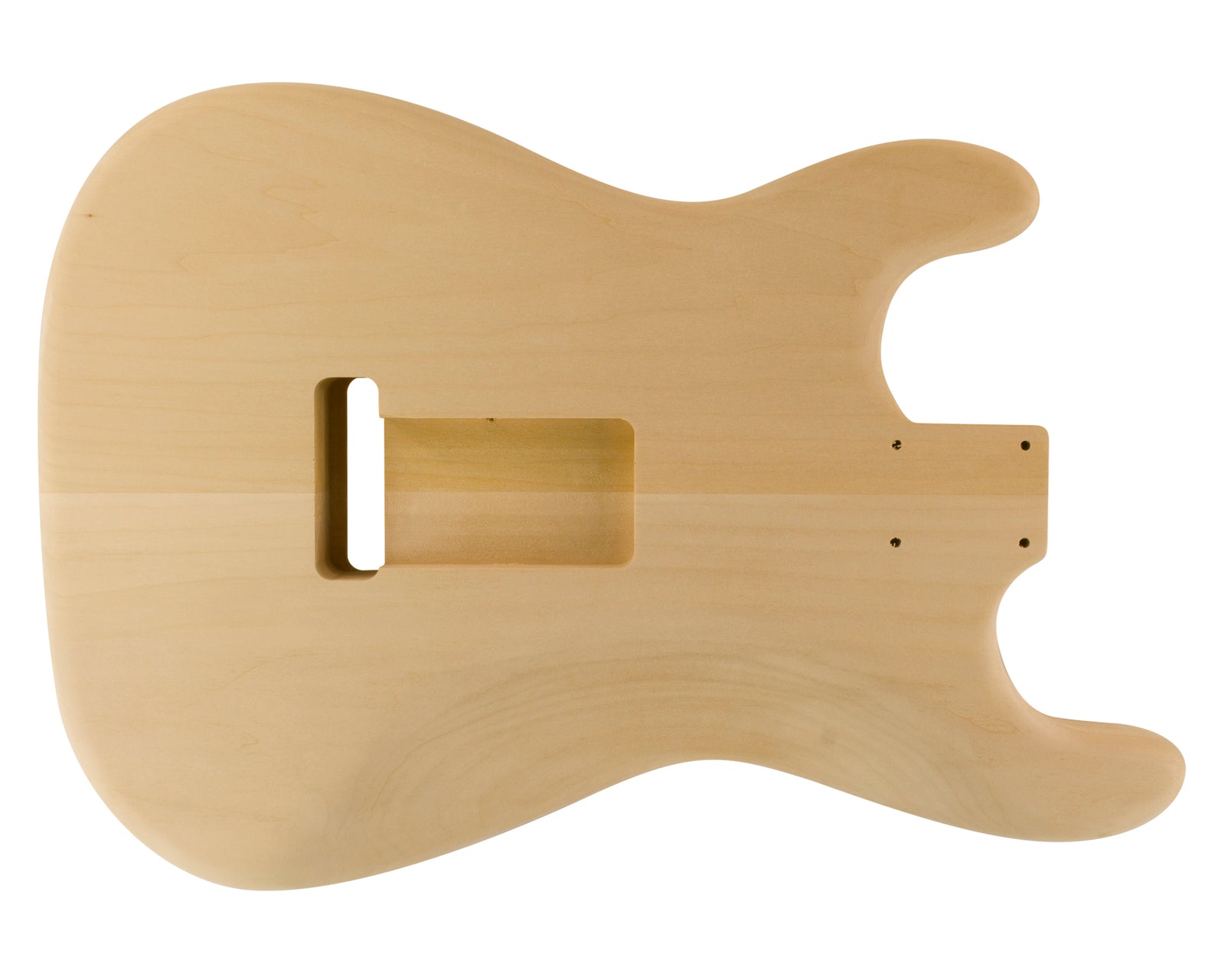 SC BODY HB 2pc Basswood 1.5 Kg - 839877-Guitar Bodies - In Stock-Guitarbuild