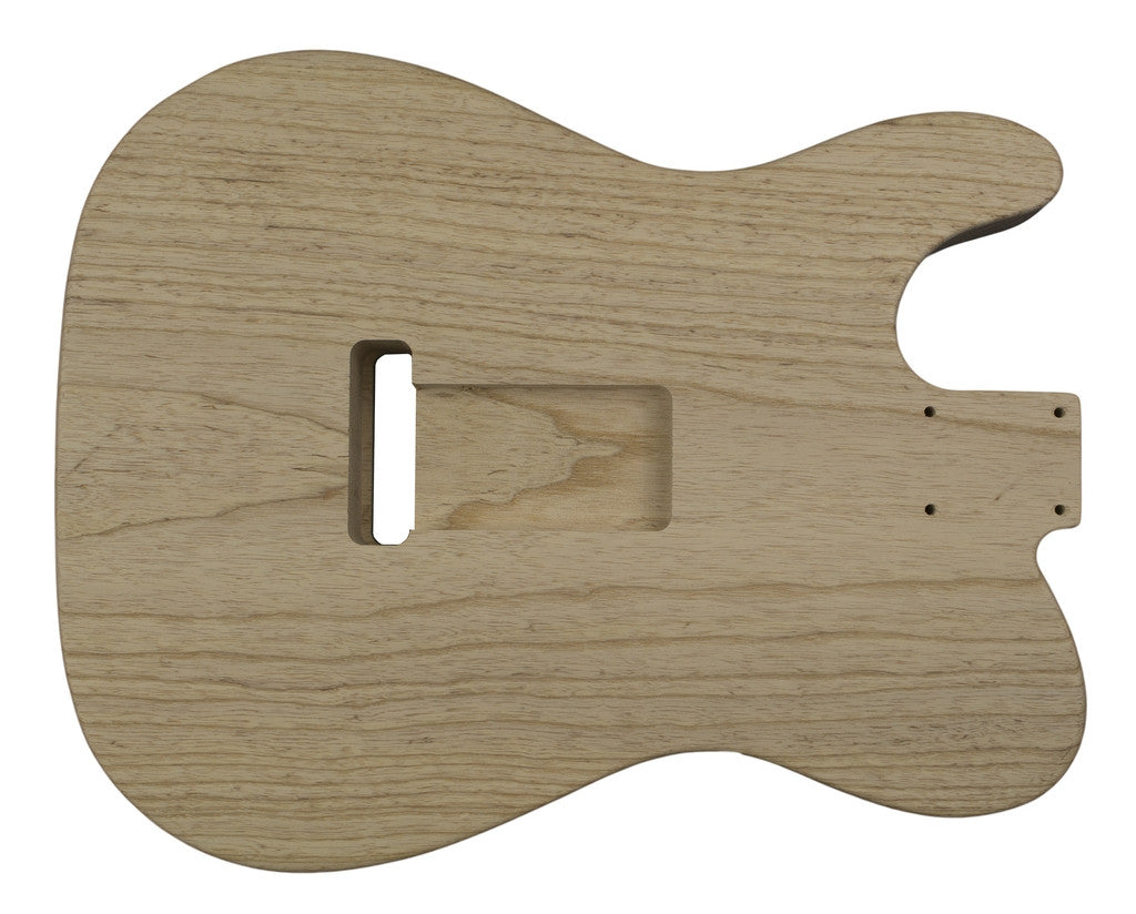 TC HH BODY-Guitar Bodies - Standard-Guitarbuild