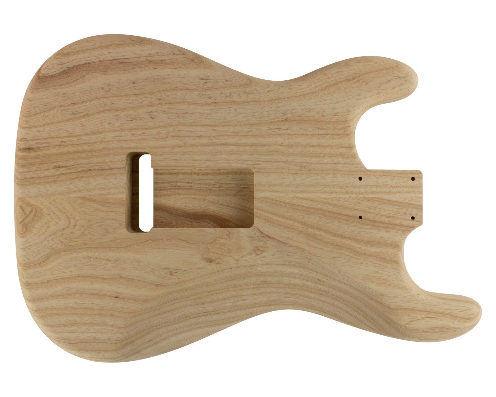 SC SSS BODY 2pc Swamp Ash 2.2 Kg - 844031-Guitar Bodies - In Stock-Guitarbuild