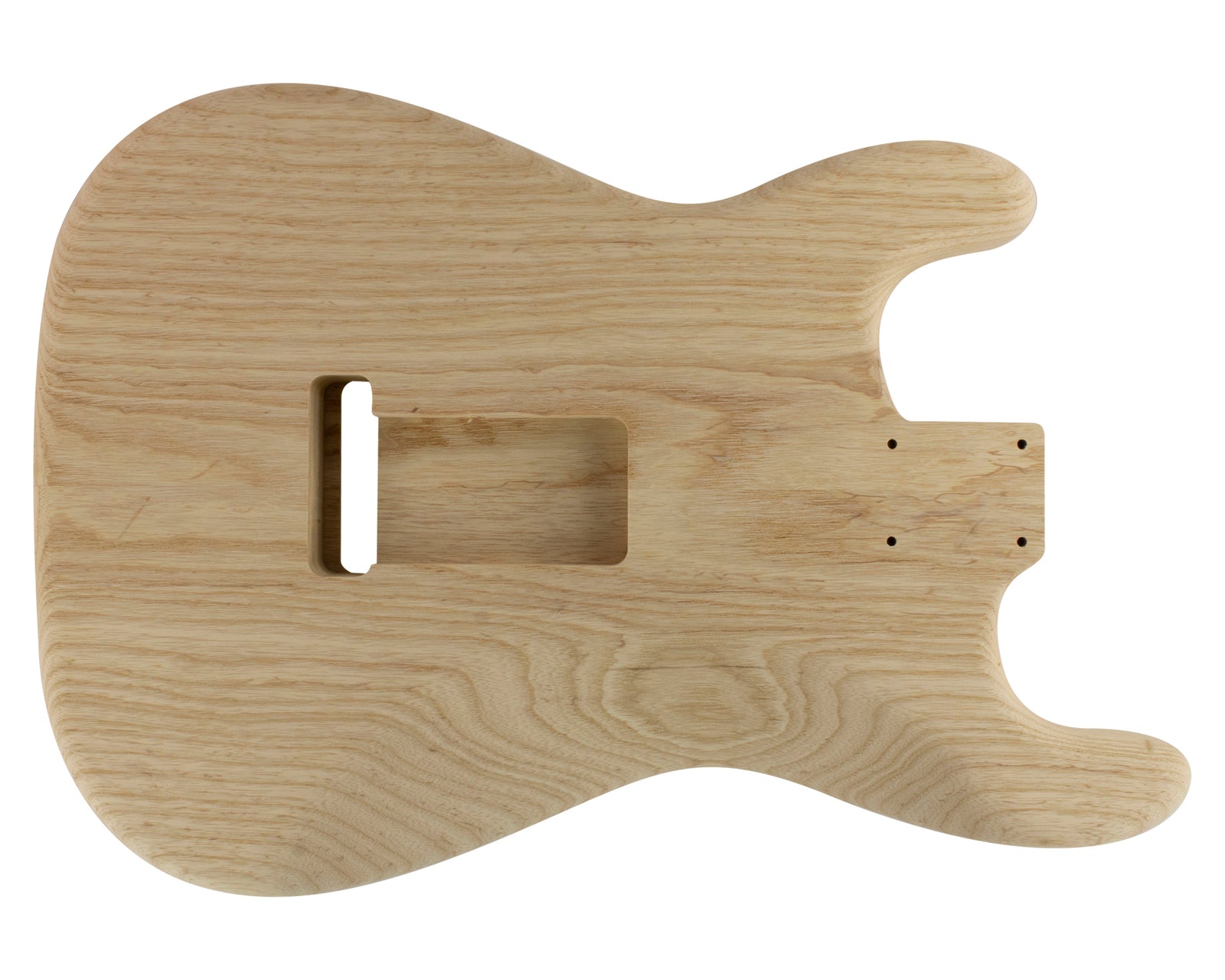 SC SSS BODY 2pc Swamp Ash 2.2 Kg - 844055-Guitar Bodies - In Stock-Guitarbuild